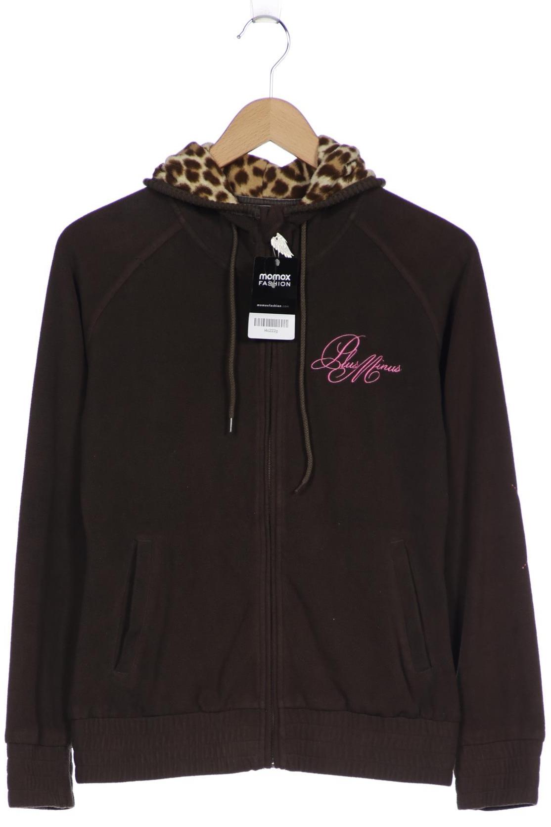 

CHIEMSEE Damen Kapuzenpullover, braun