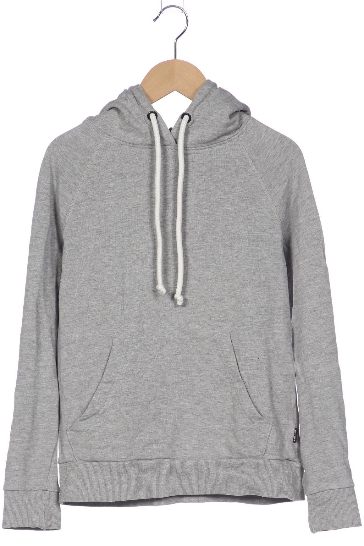 

CHIEMSEE Damen Kapuzenpullover, grau