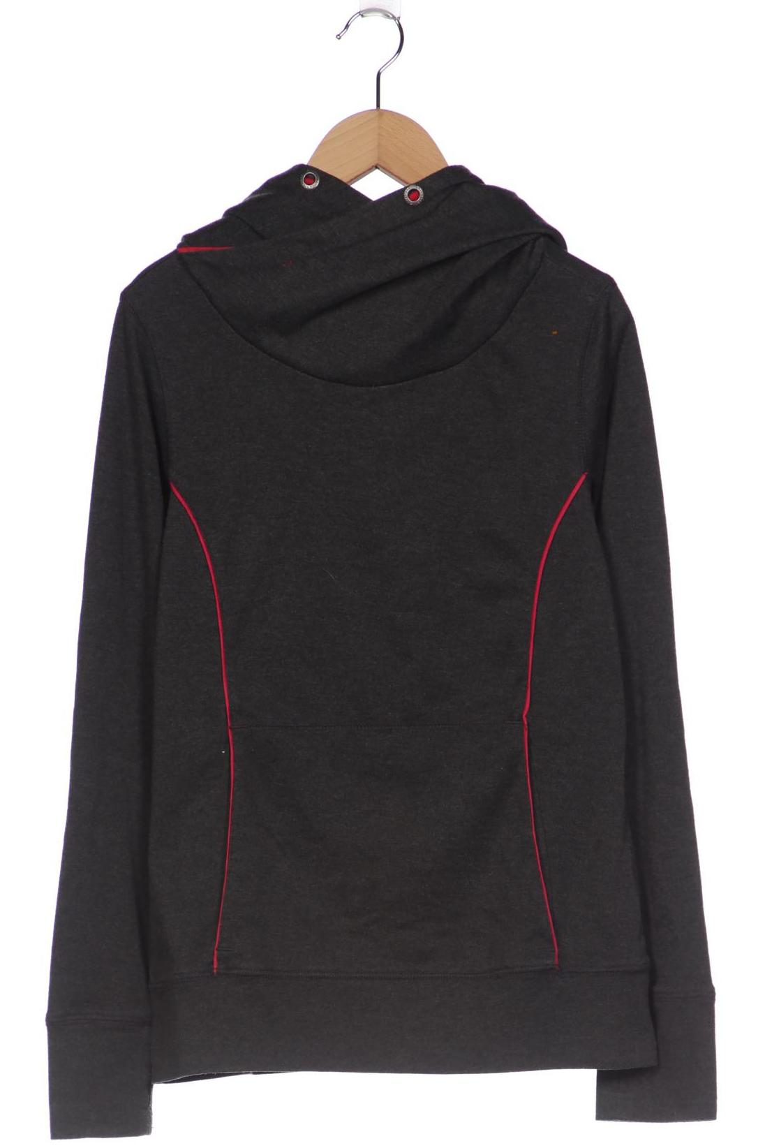 

Chiemsee Damen Kapuzenpullover, grau, Gr. 36