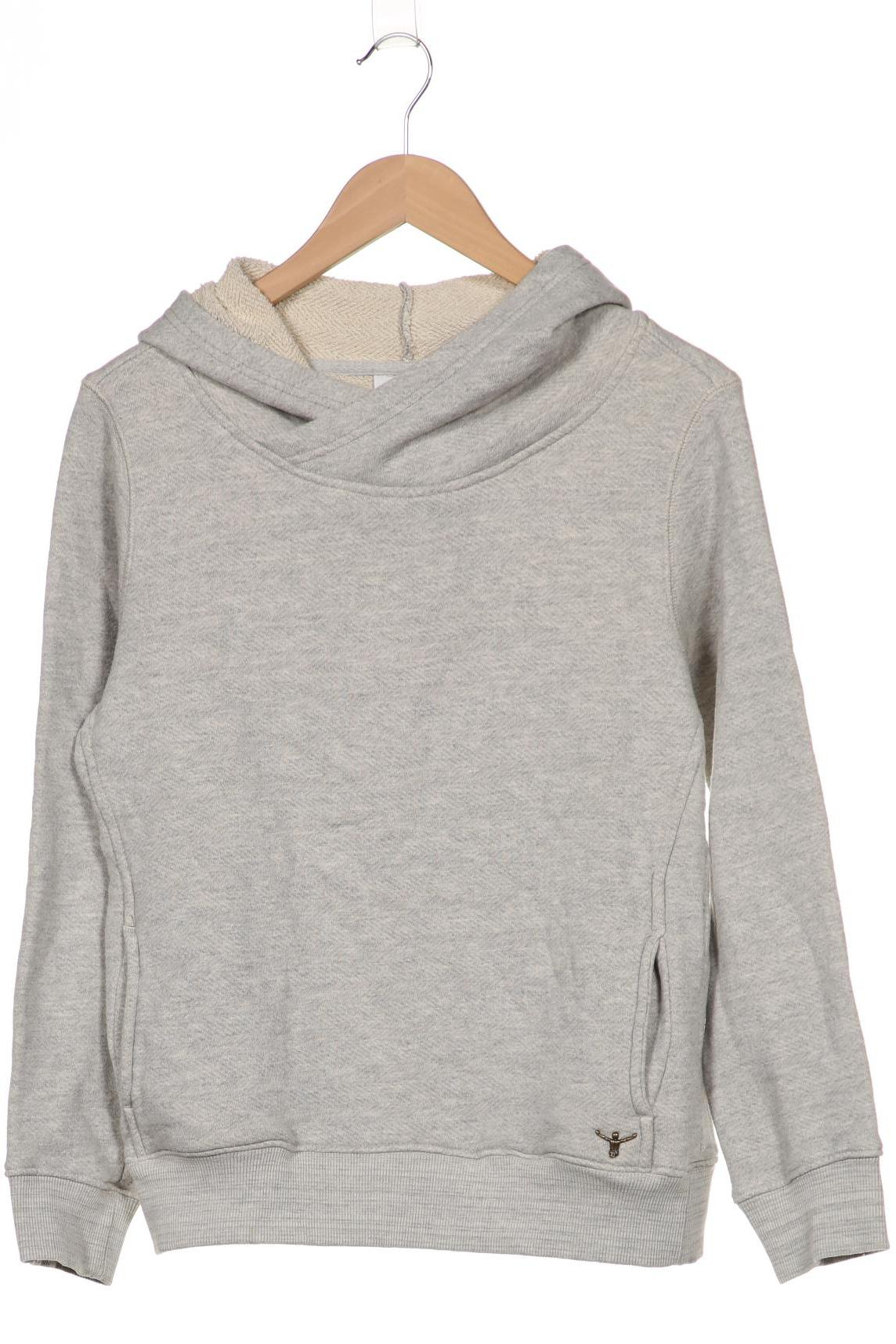 

CHIEMSEE Damen Kapuzenpullover, grau