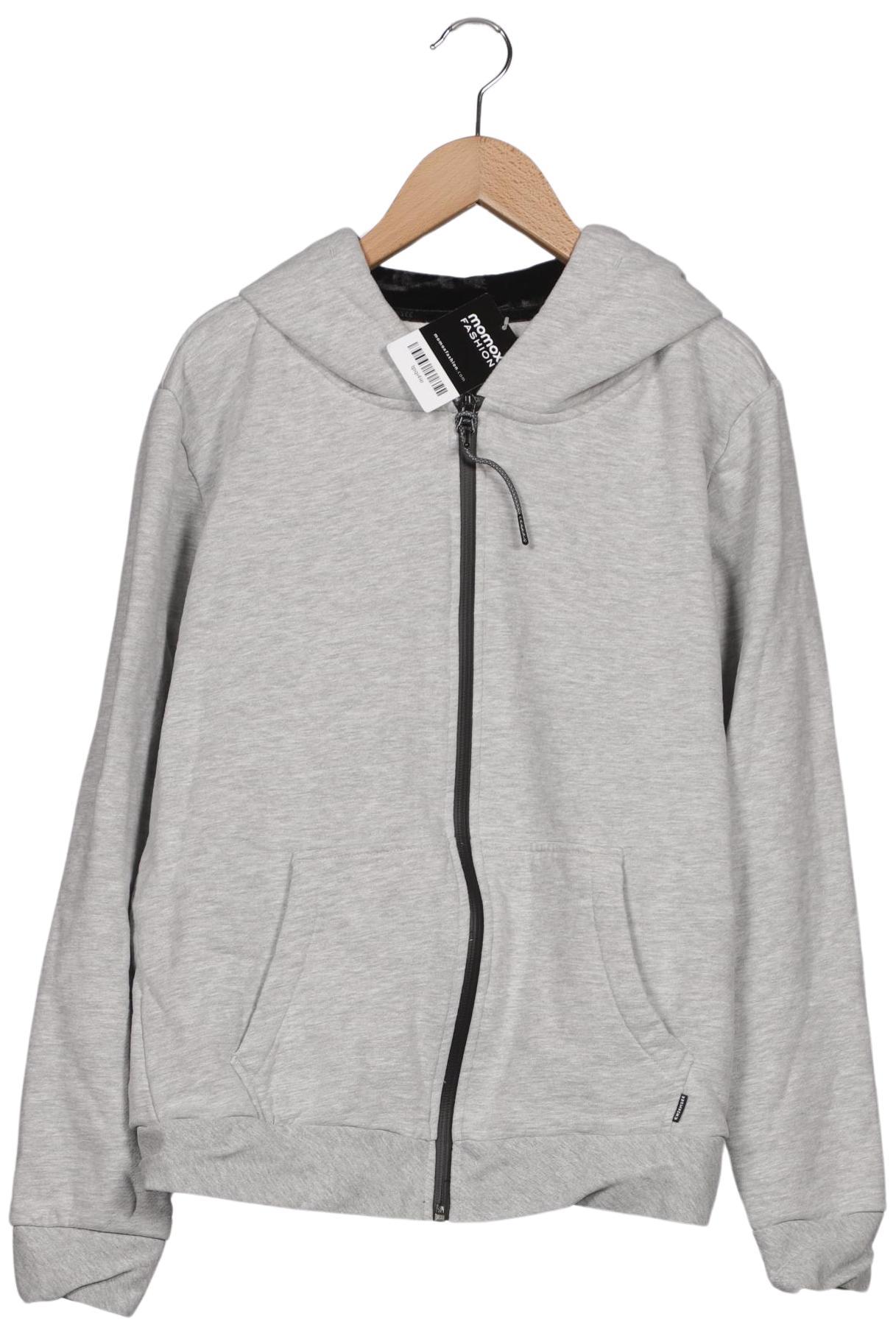 

Chiemsee Damen Kapuzenpullover, grau, Gr. 42