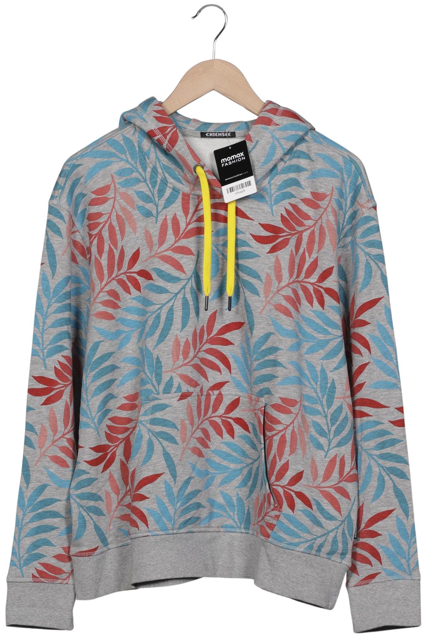 

Chiemsee Damen Kapuzenpullover, neon, Gr. 44