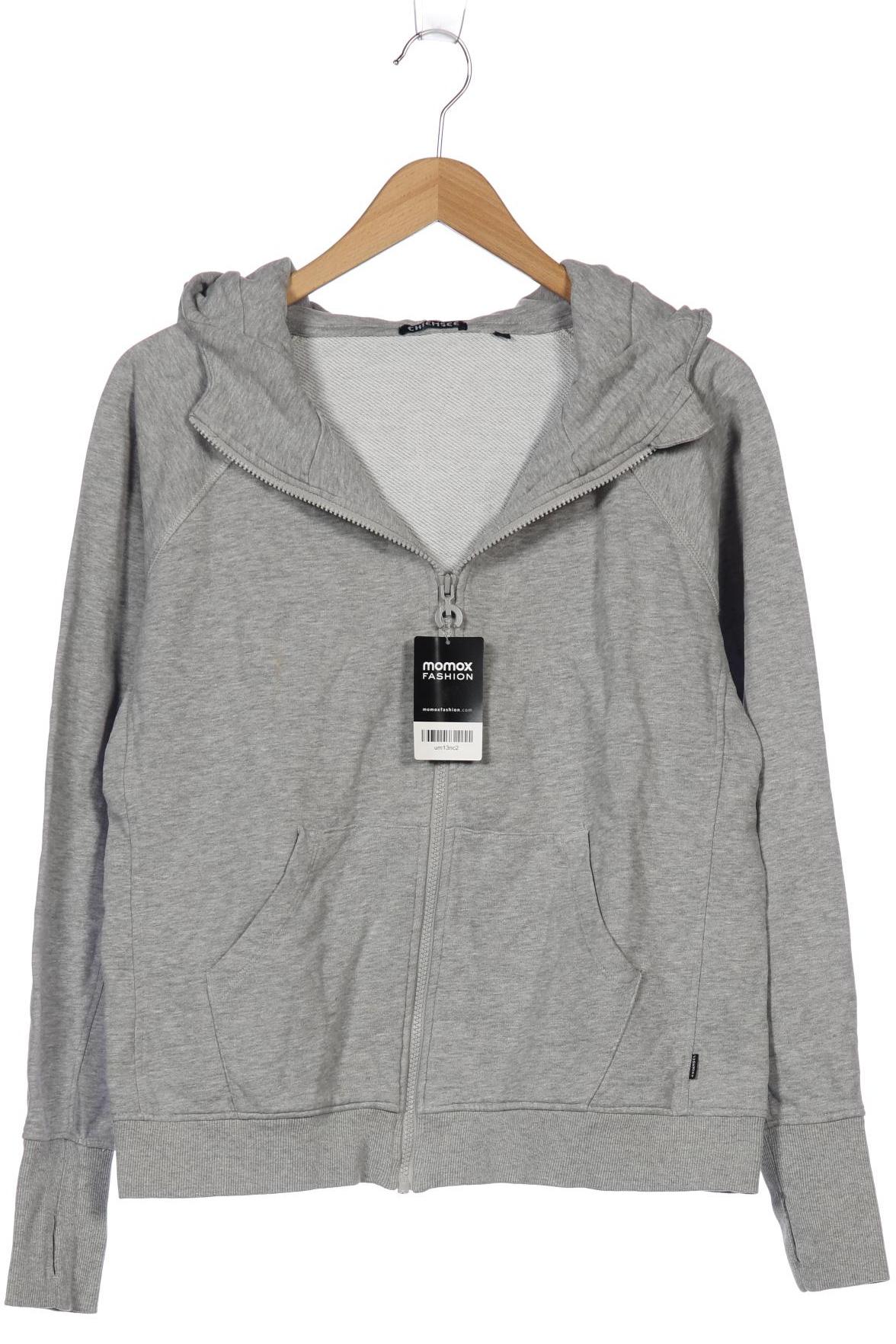 

CHIEMSEE Damen Kapuzenpullover, grau