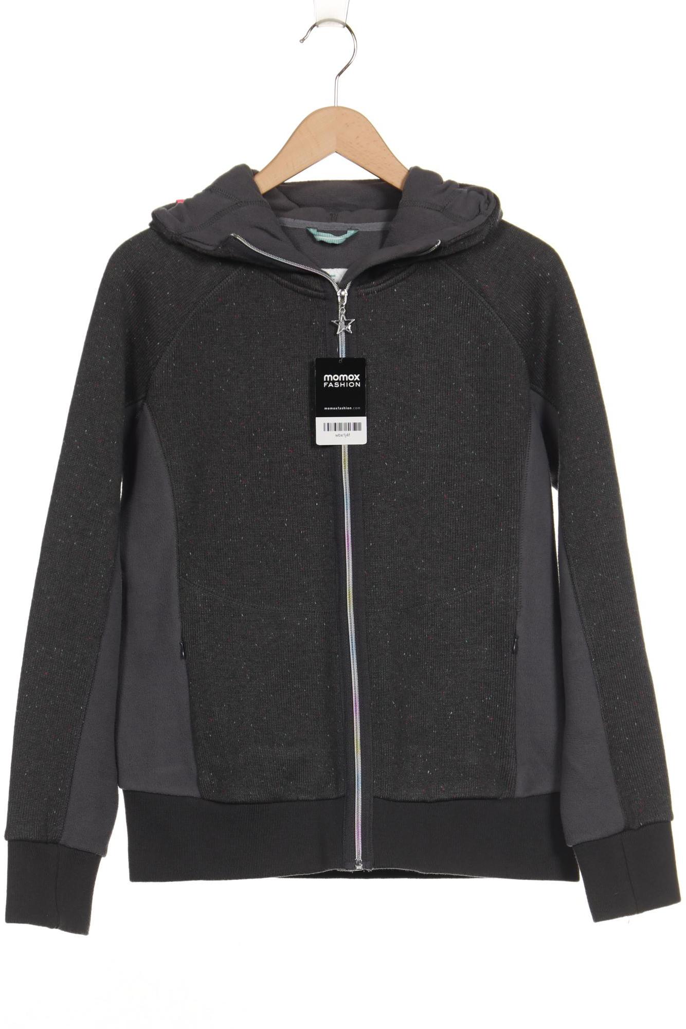 

Chiemsee Damen Kapuzenpullover, grau, Gr. 44