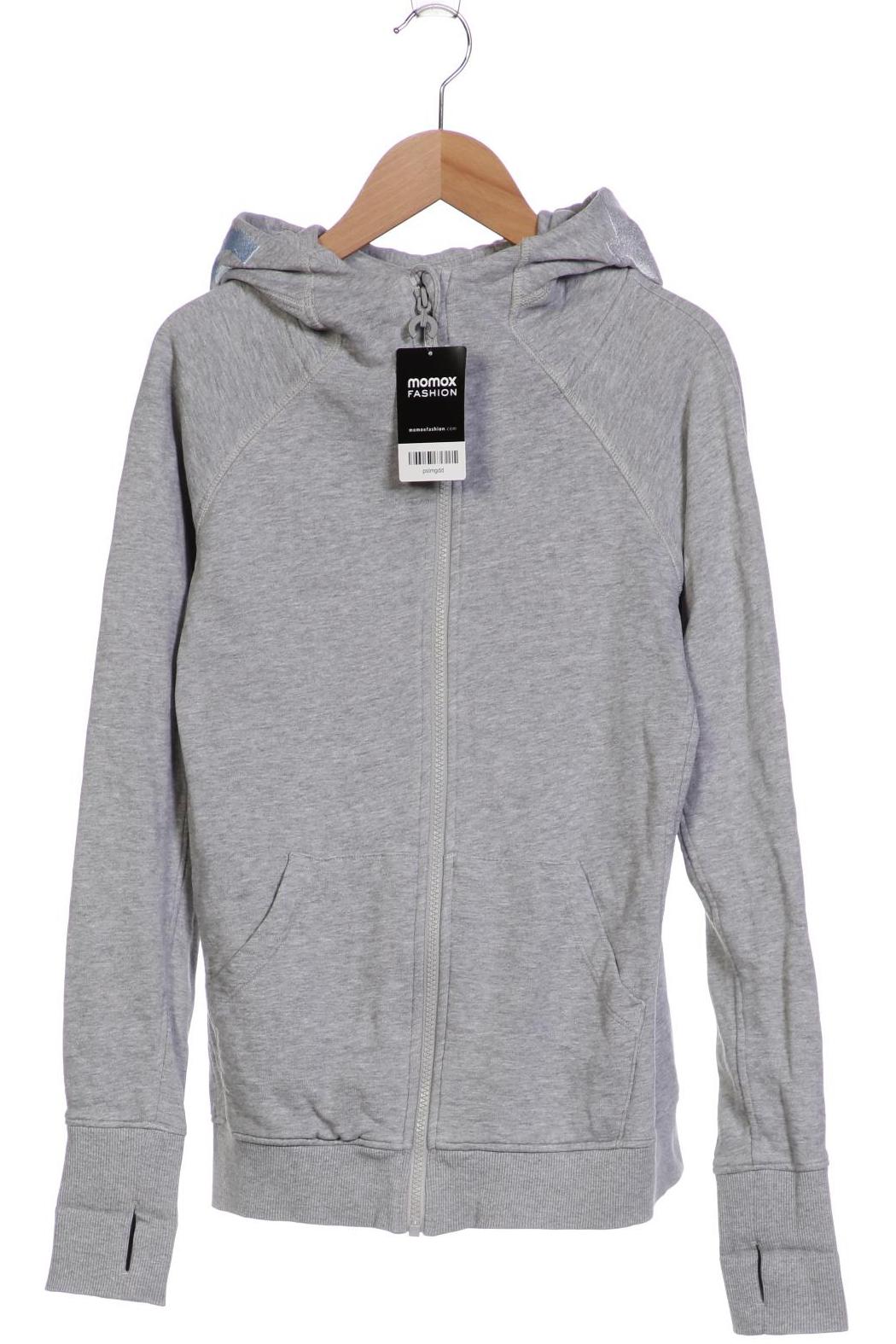 

Chiemsee Damen Kapuzenpullover, grau, Gr. 36