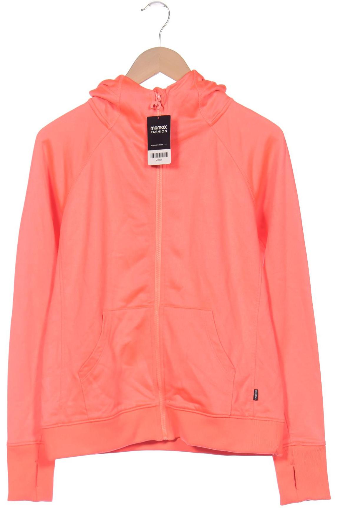 

Chiemsee Damen Kapuzenpullover, neon, Gr. 42