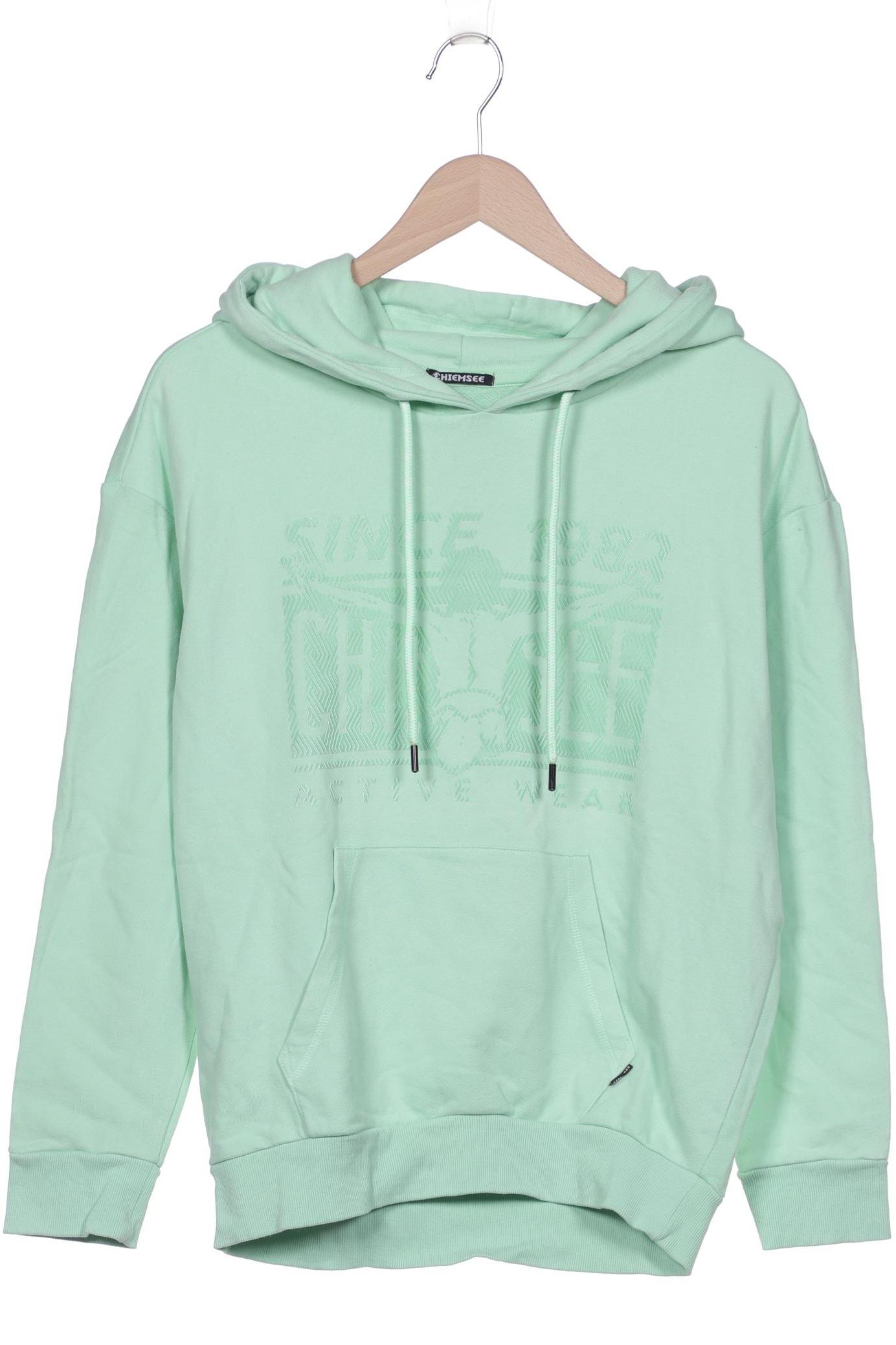 

CHIEMSEE Damen Kapuzenpullover, grün
