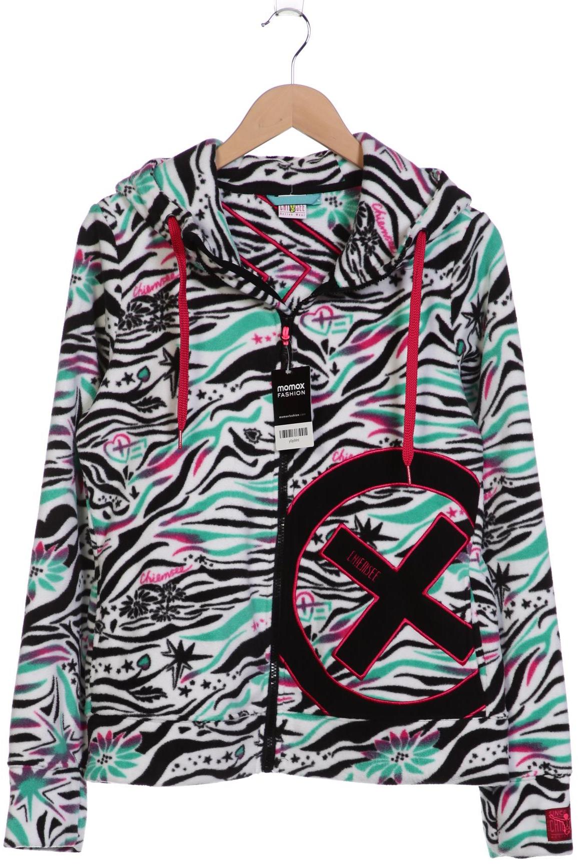

Chiemsee Damen Kapuzenpullover, mehrfarbig, Gr. 42