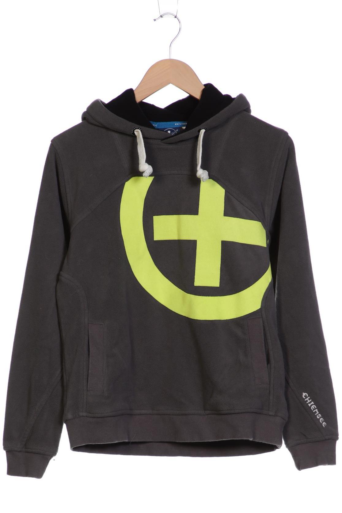 

Chiemsee Damen Kapuzenpullover, grau, Gr. 36