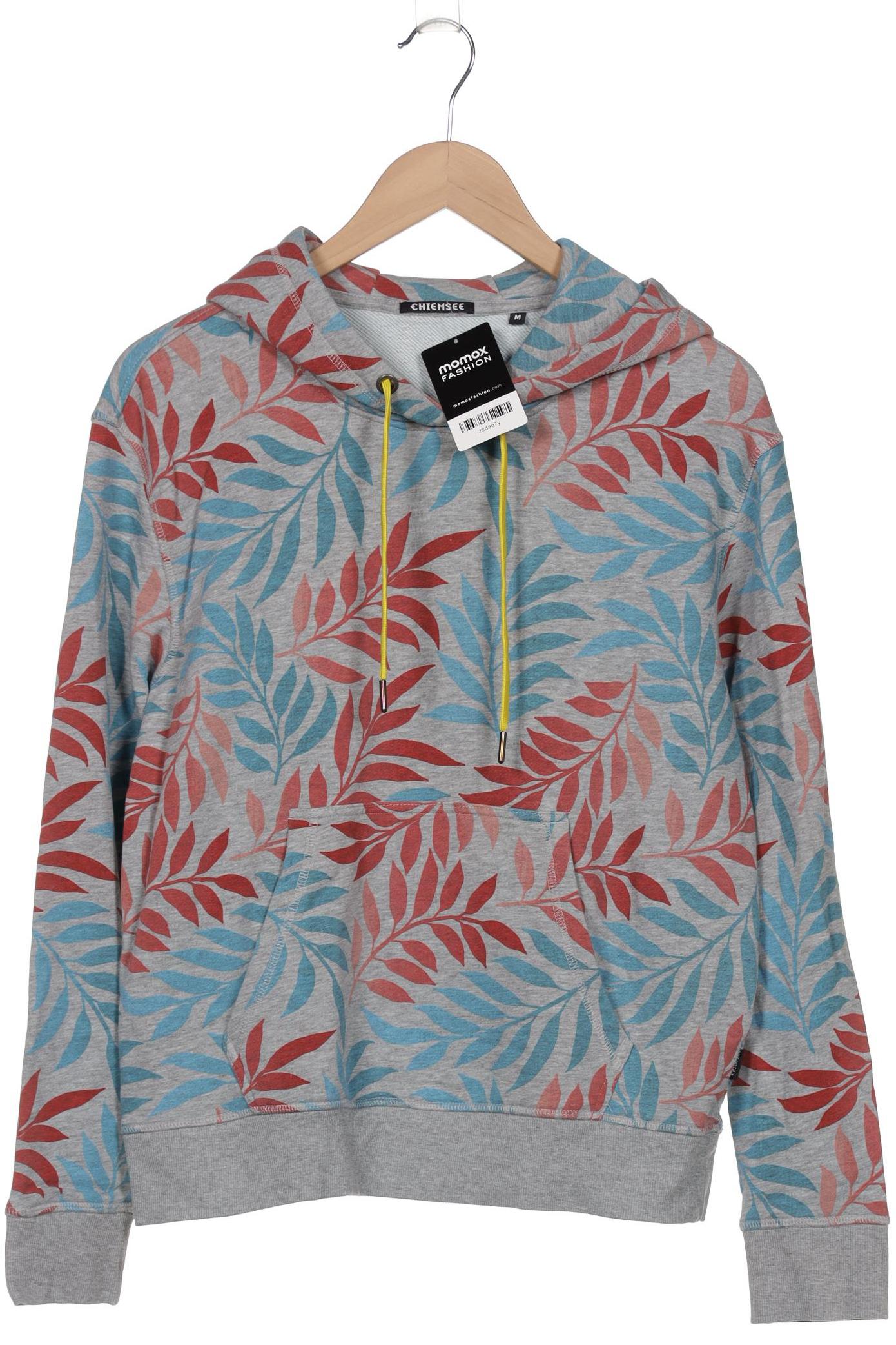 

Chiemsee Damen Kapuzenpullover, grau, Gr. 38