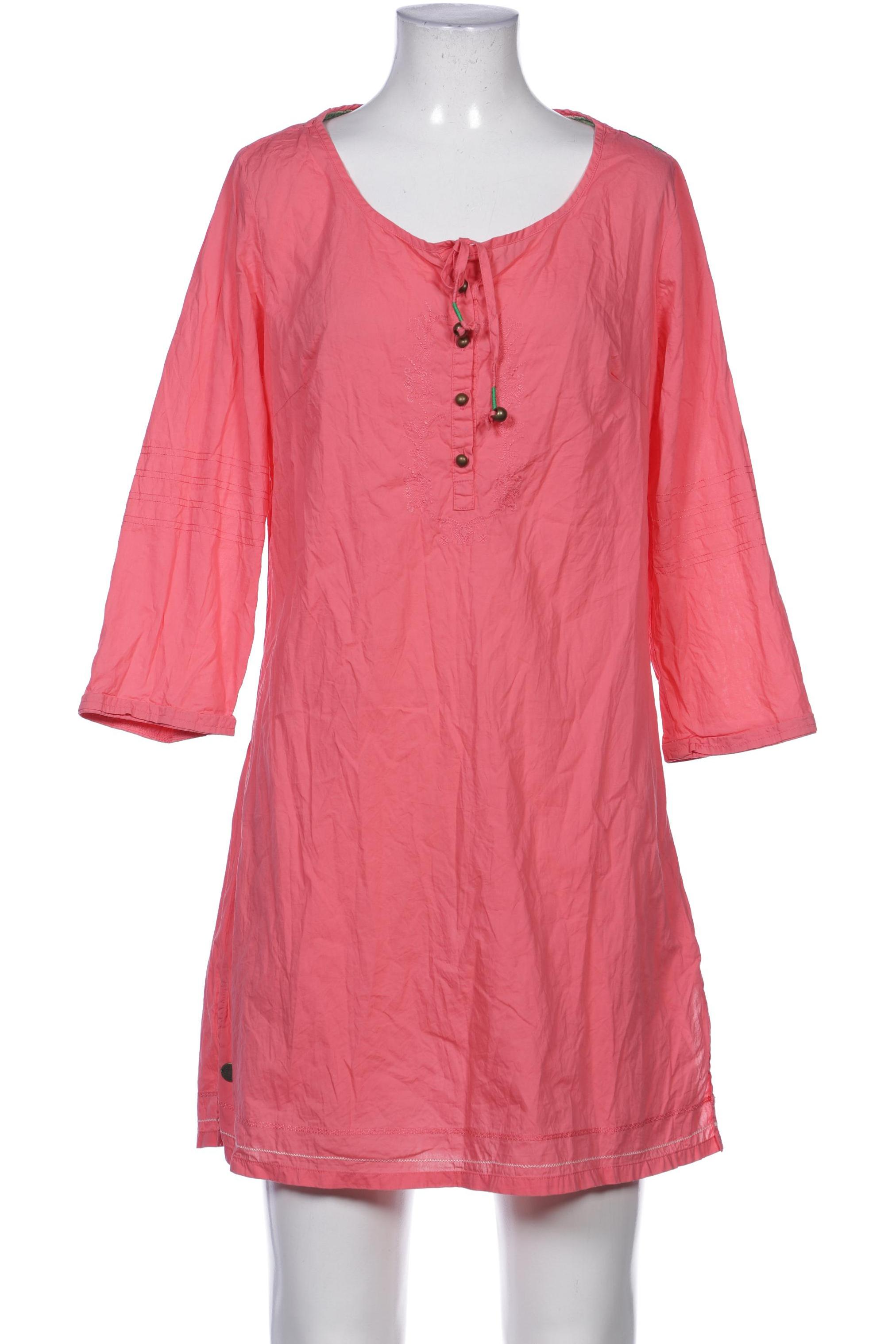 

Chiemsee Damen Kleid, pink, Gr. 38