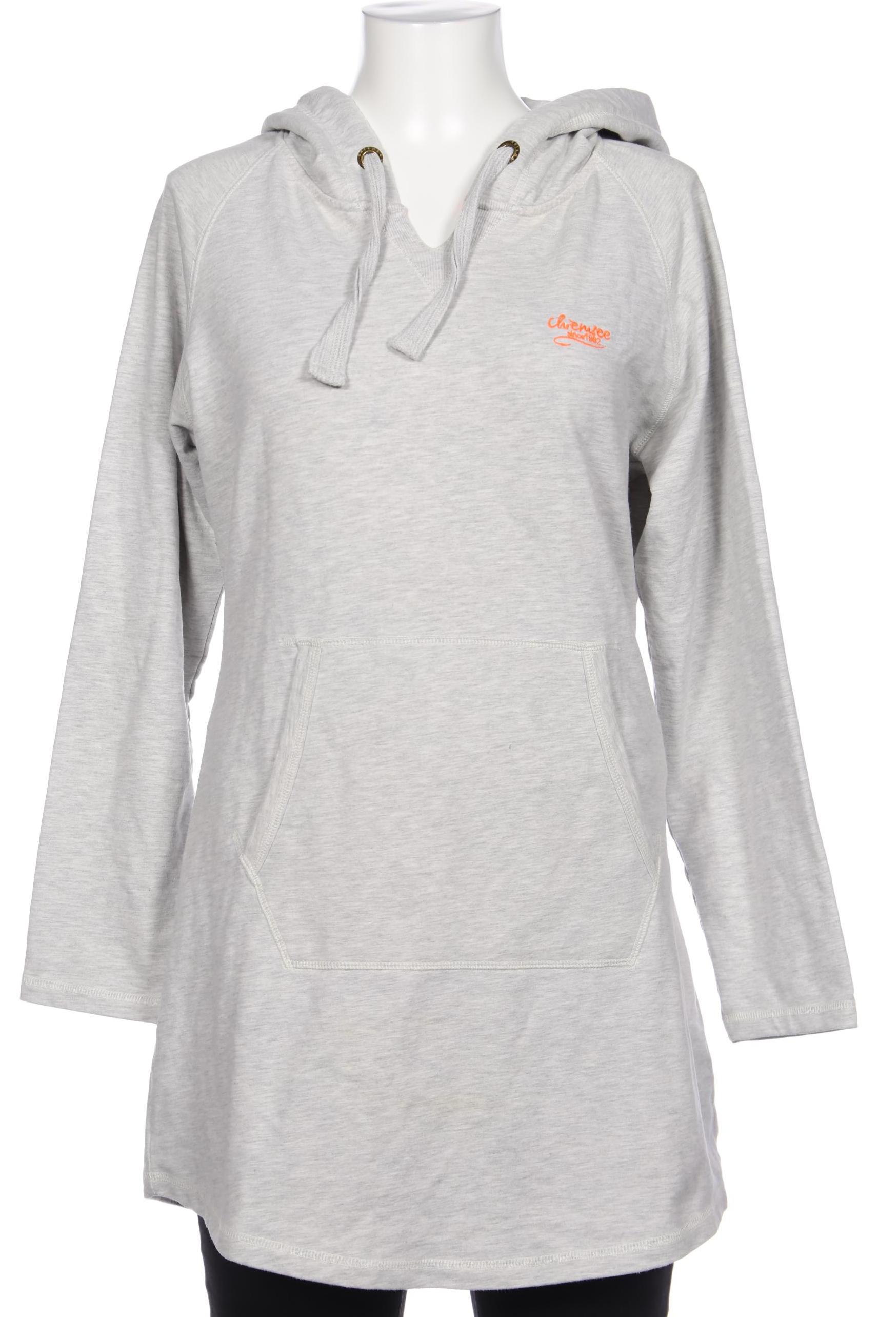 

Chiemsee Damen Kleid, grau, Gr. 42