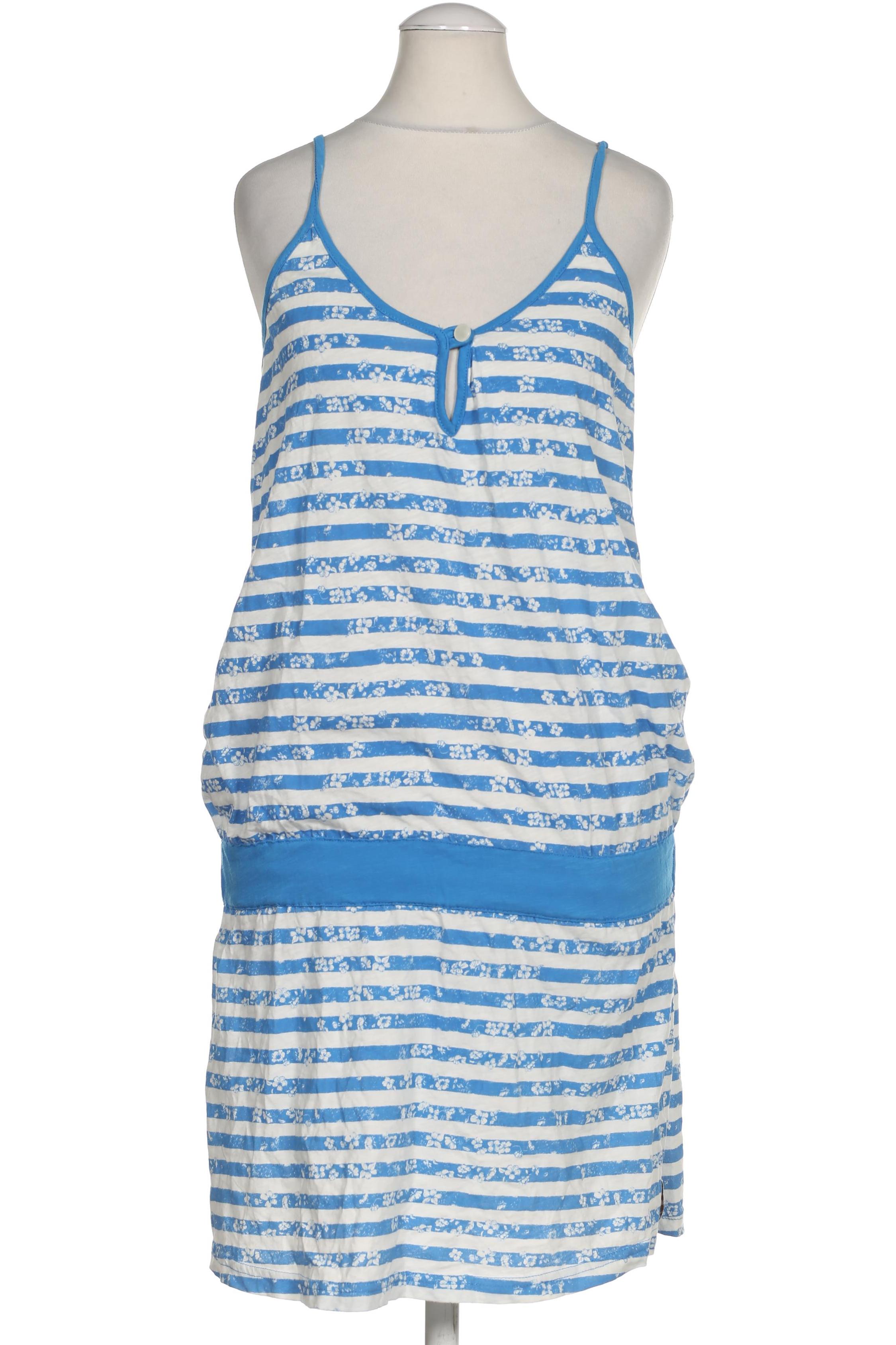 

Chiemsee Damen Kleid, blau, Gr. 36