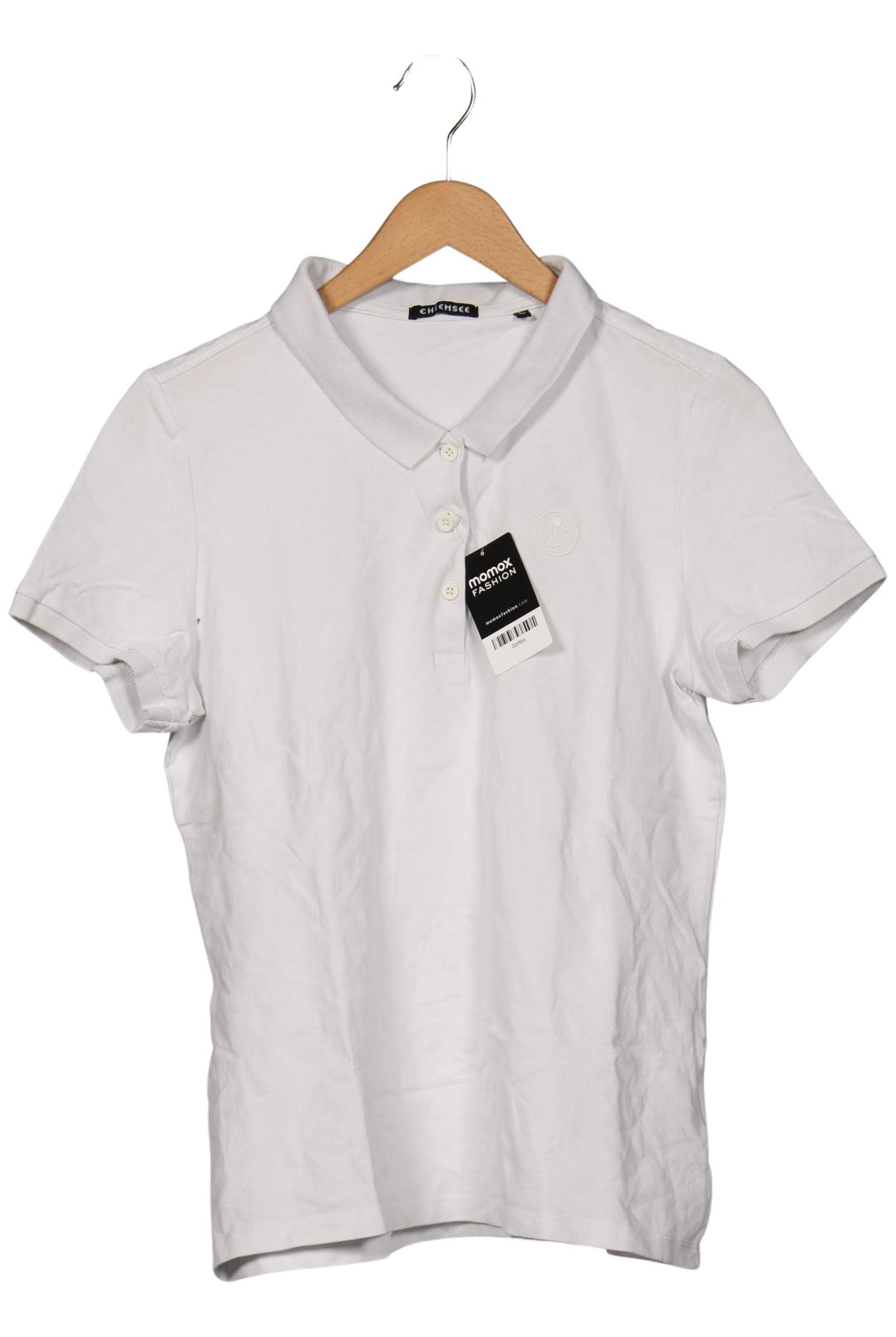 

Chiemsee Damen Poloshirt, weiß, Gr. 42