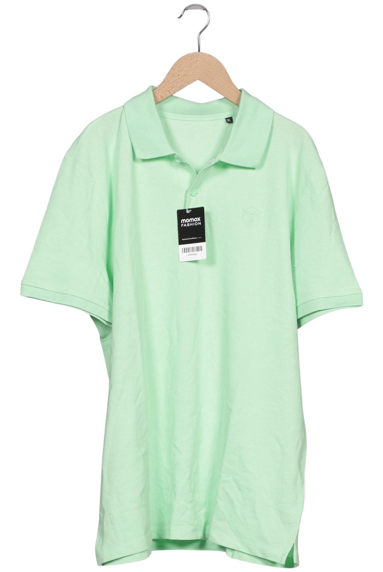 

Chiemsee Damen Poloshirt, grün, Gr. 44