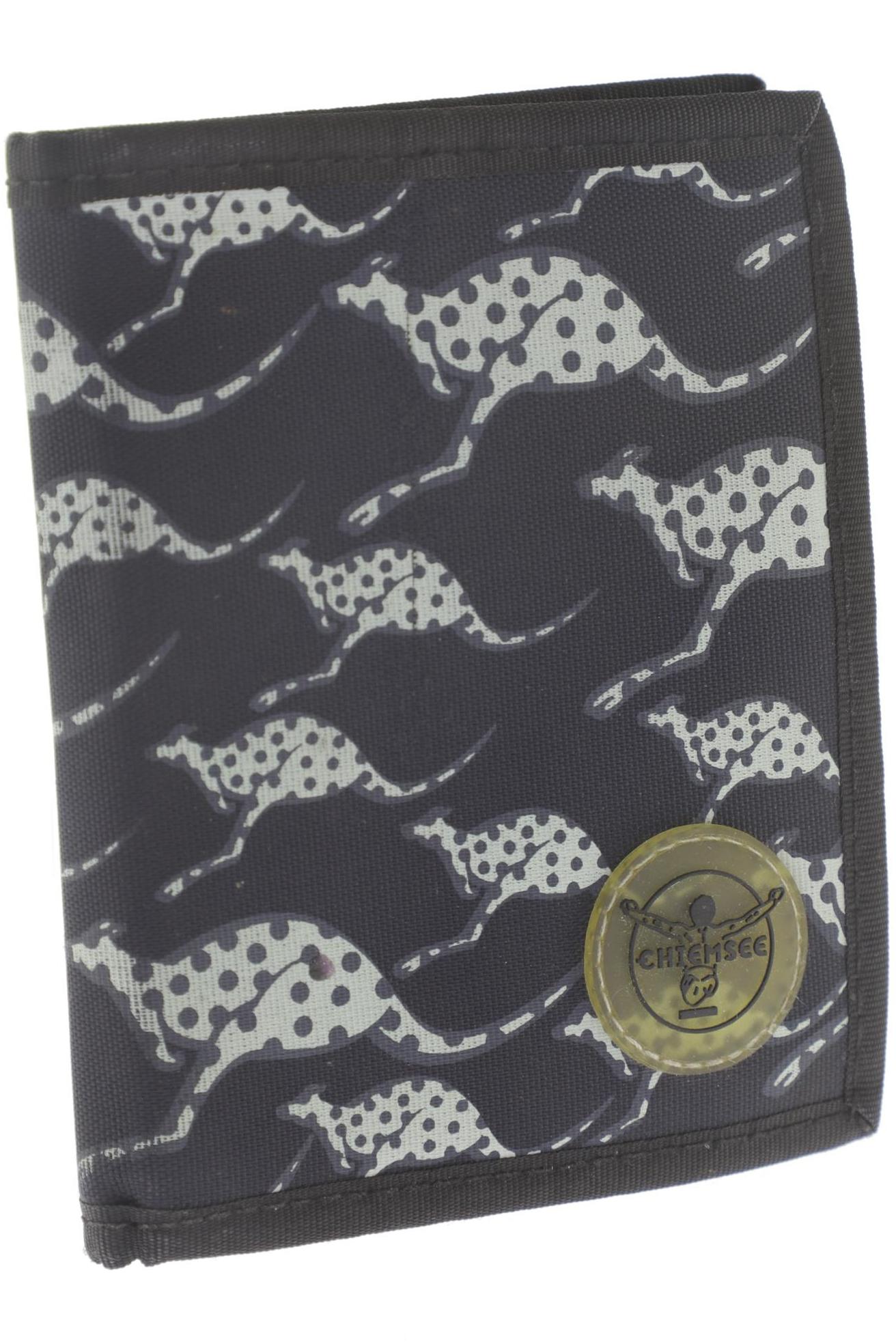 

Chiemsee Damen Portemonnaie, marineblau, Gr.