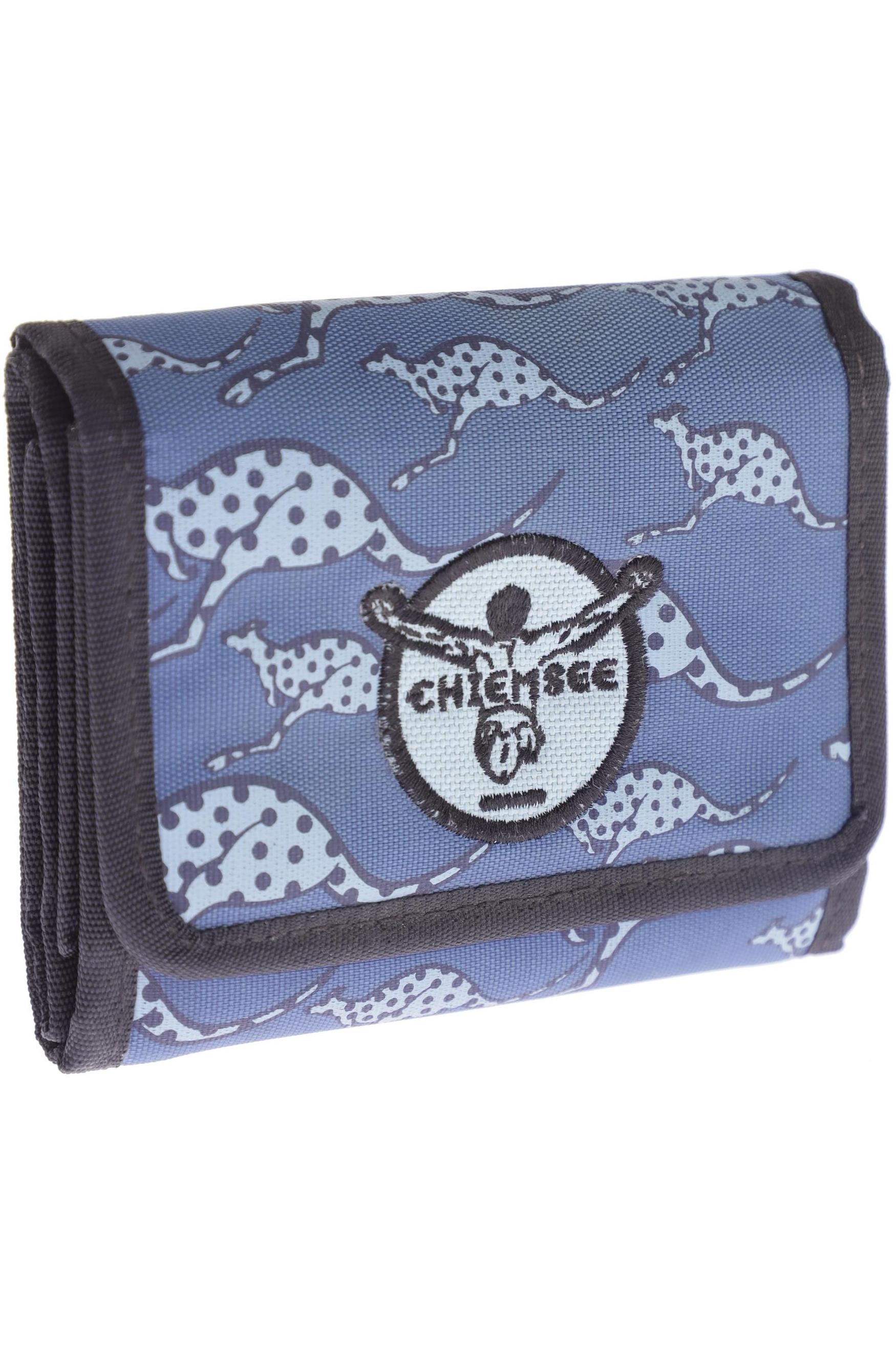 

Chiemsee Damen Portemonnaie, marineblau, Gr.