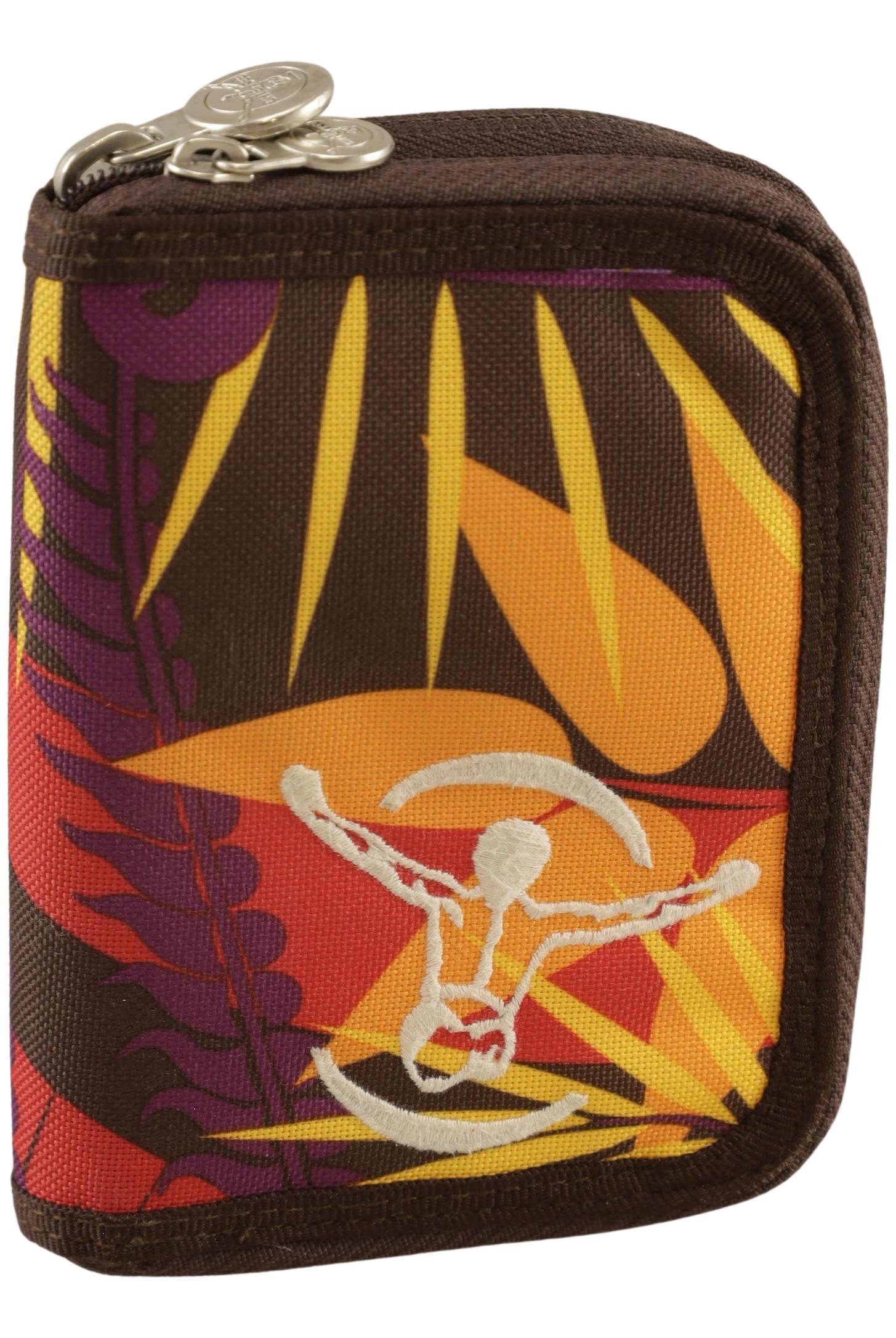 

Chiemsee Damen Portemonnaie, mehrfarbig, Gr.