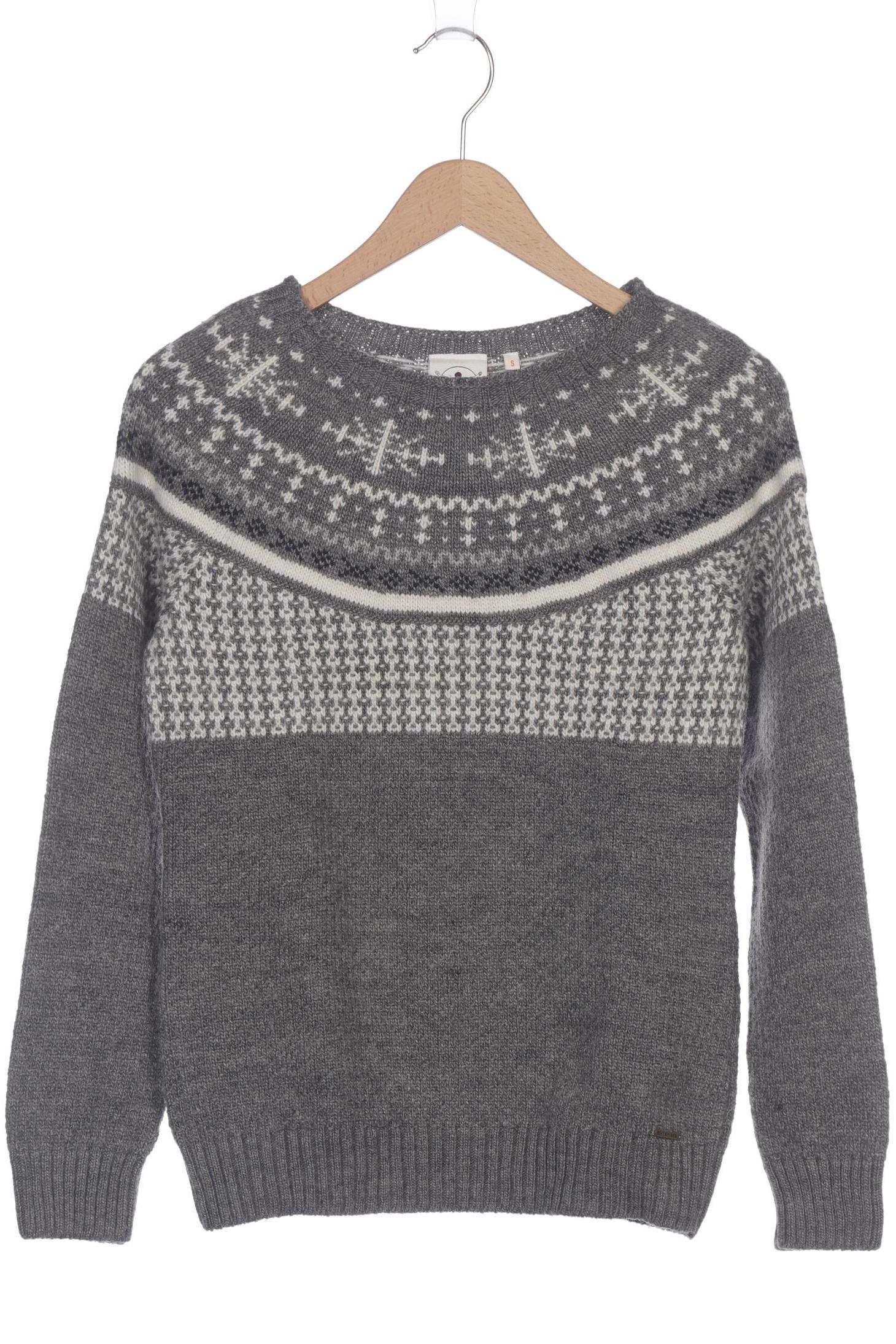 

Chiemsee Damen Pullover, grau, Gr. 36