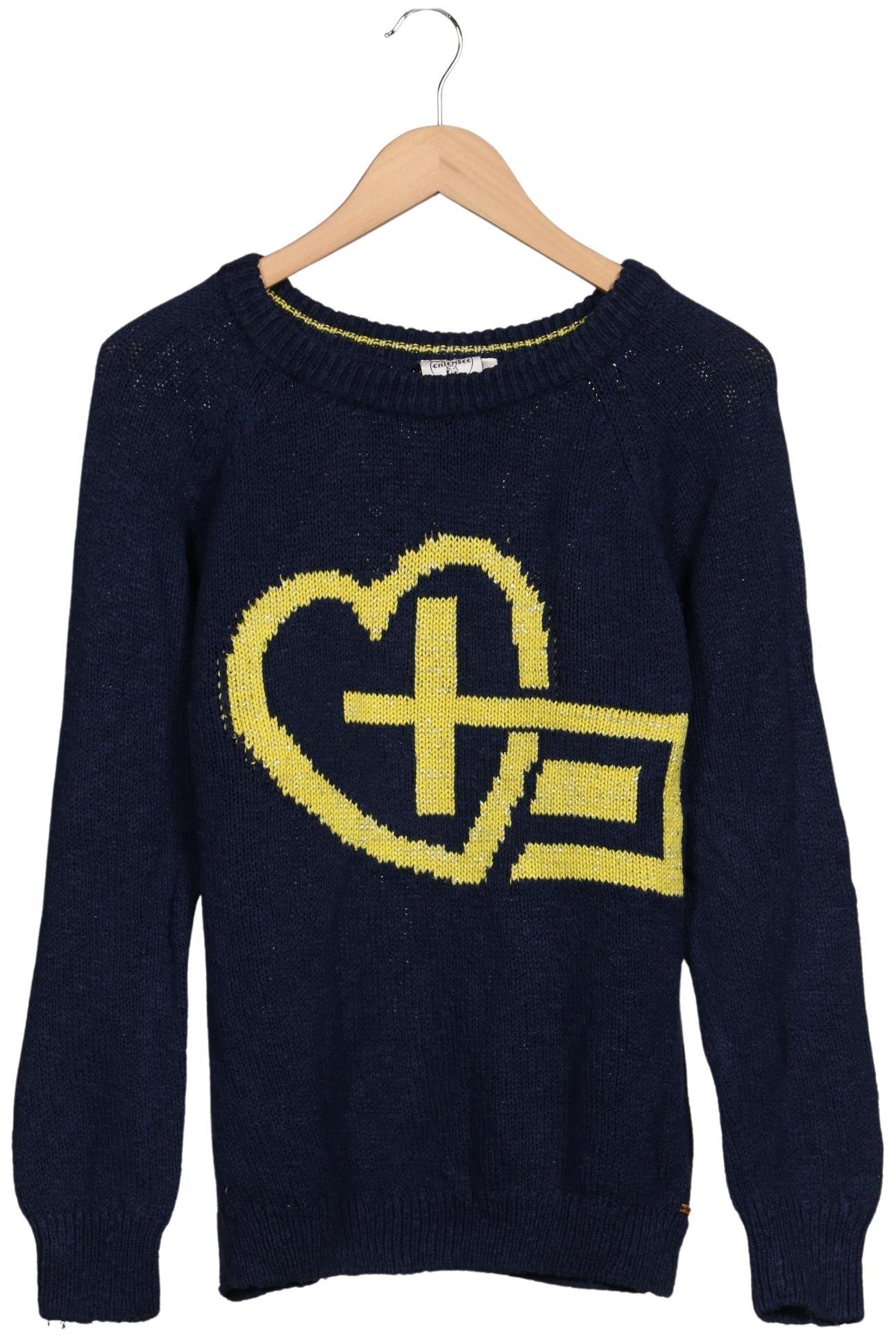 

Chiemsee Damen Pullover, marineblau, Gr. 44