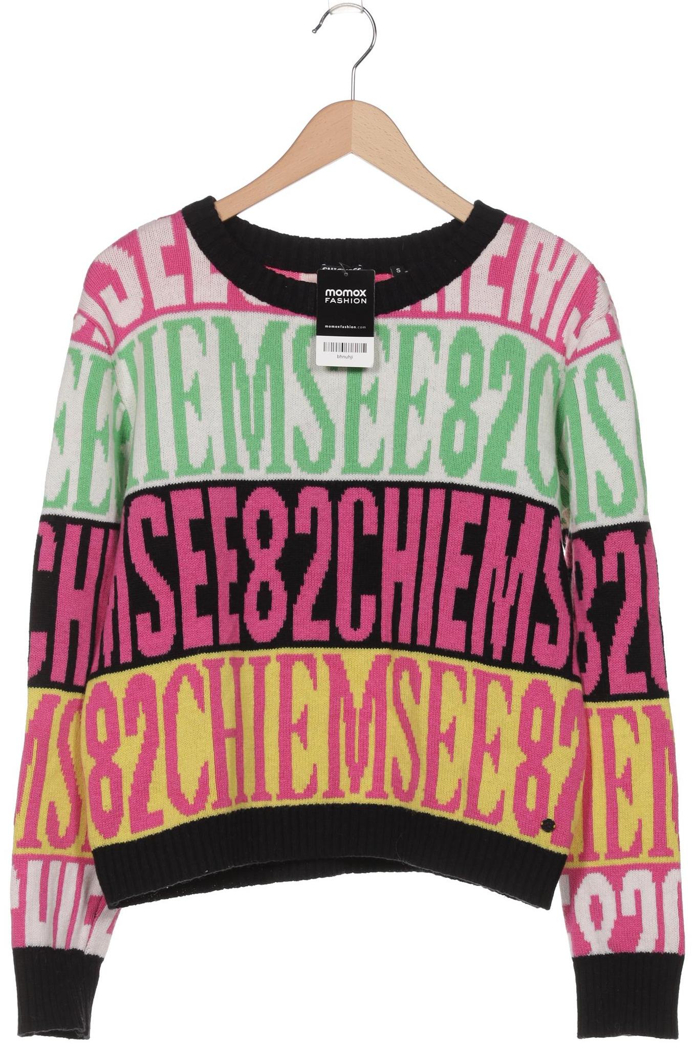 

Chiemsee Damen Pullover, mehrfarbig, Gr. 36