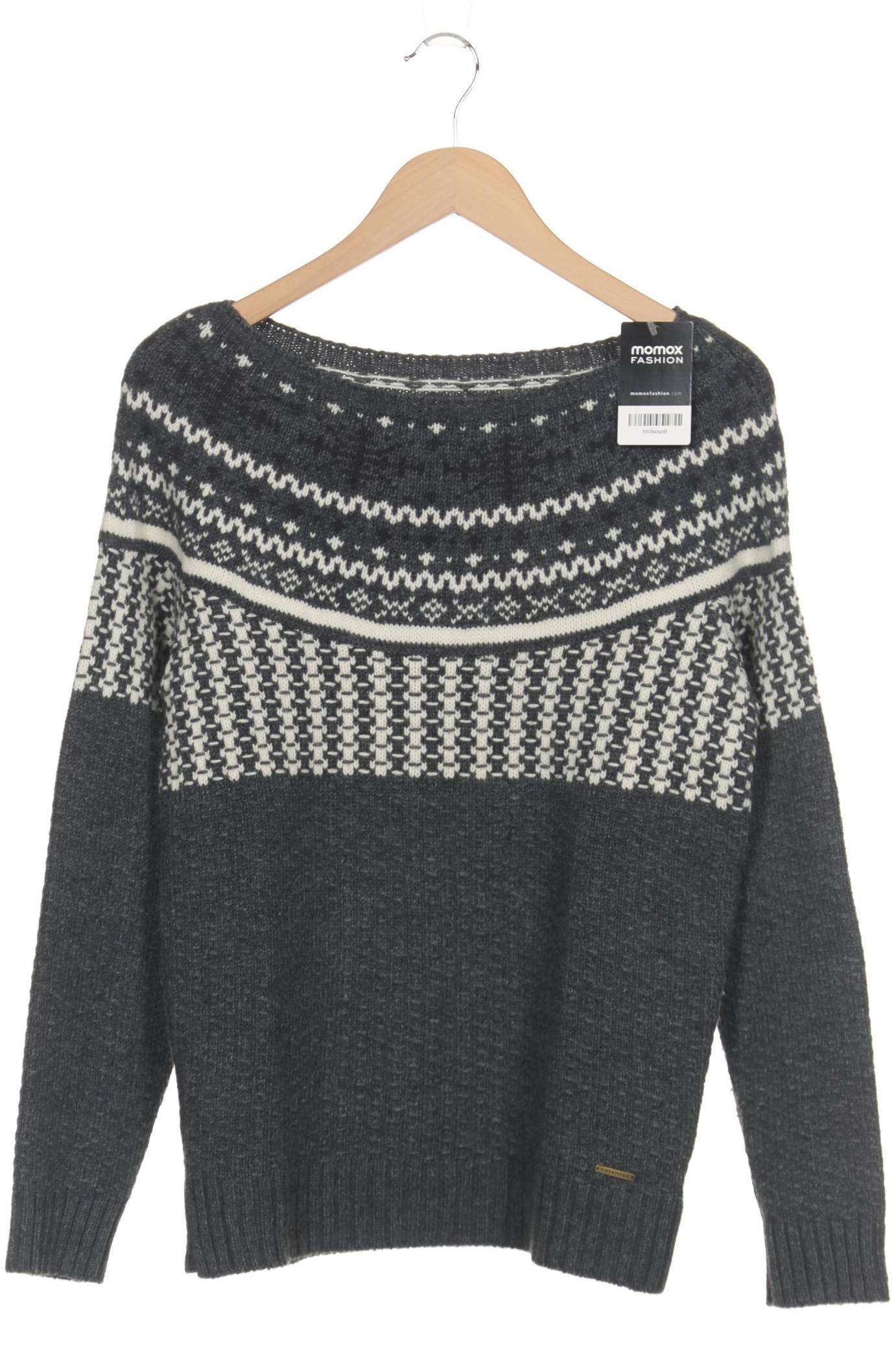 

Chiemsee Damen Pullover, grau, Gr. 38