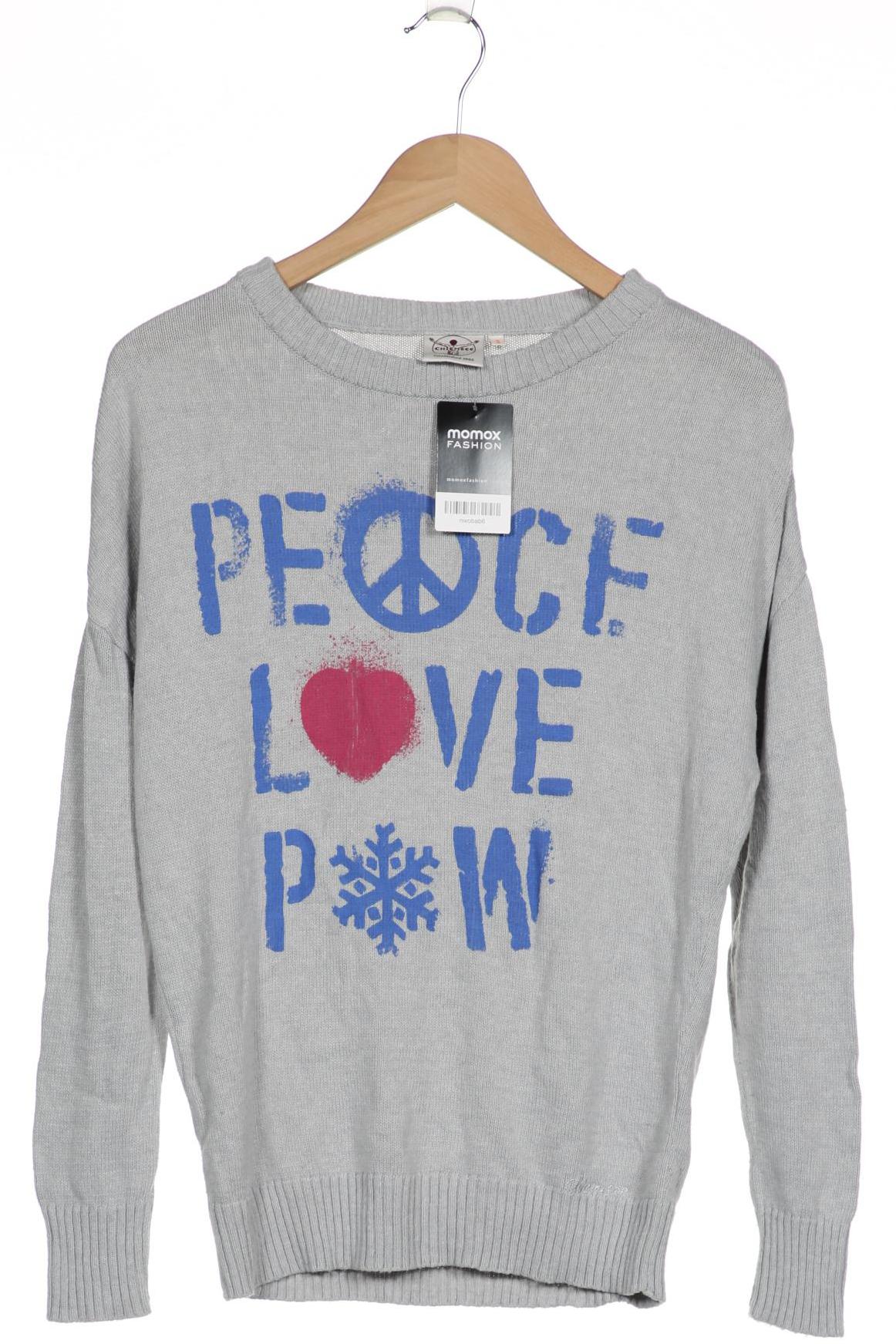 

CHIEMSEE Damen Pullover, grau