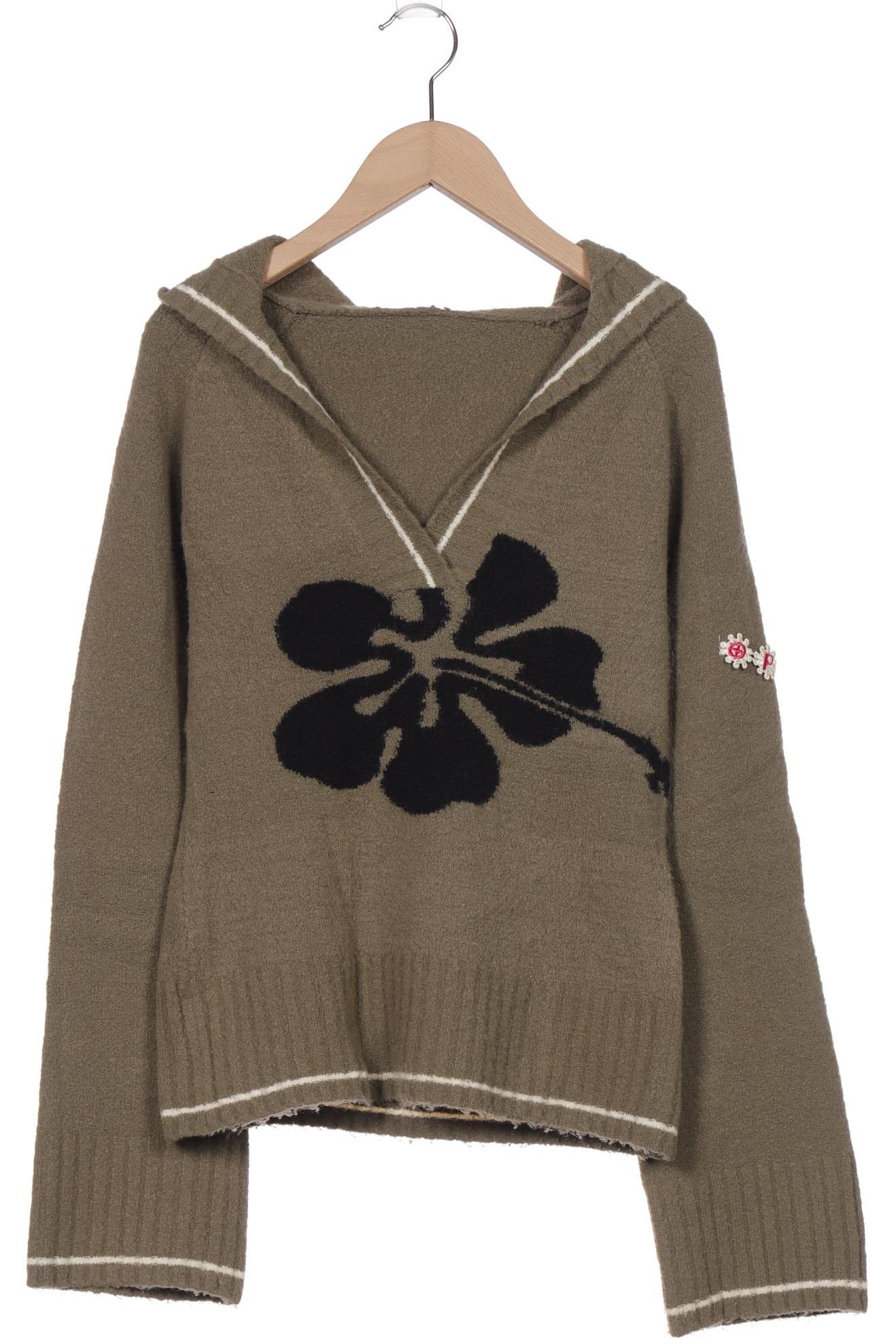 

Chiemsee Damen Pullover, grün, Gr. 36