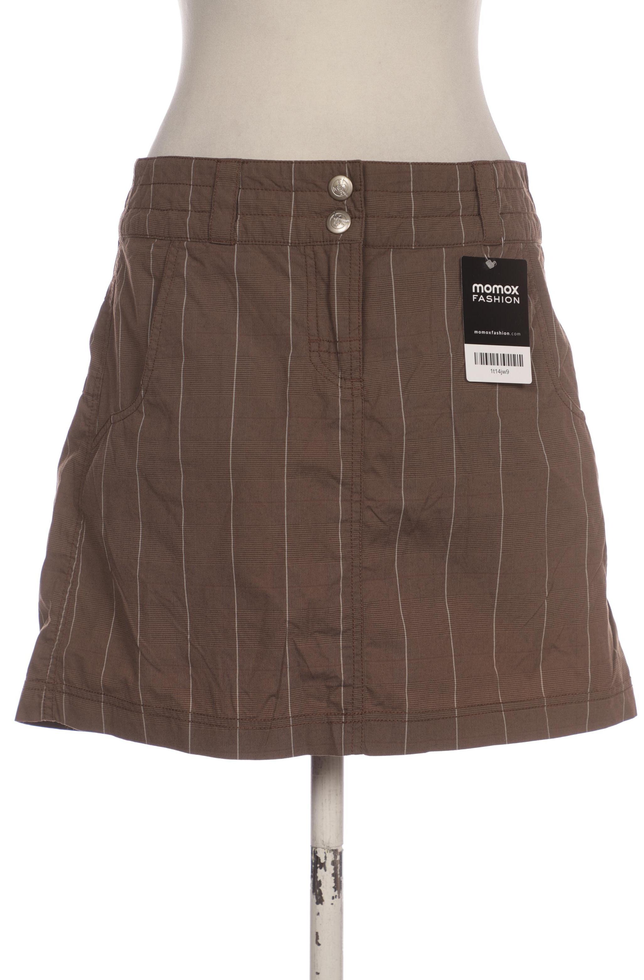 

CHIEMSEE Damen Rock, braun