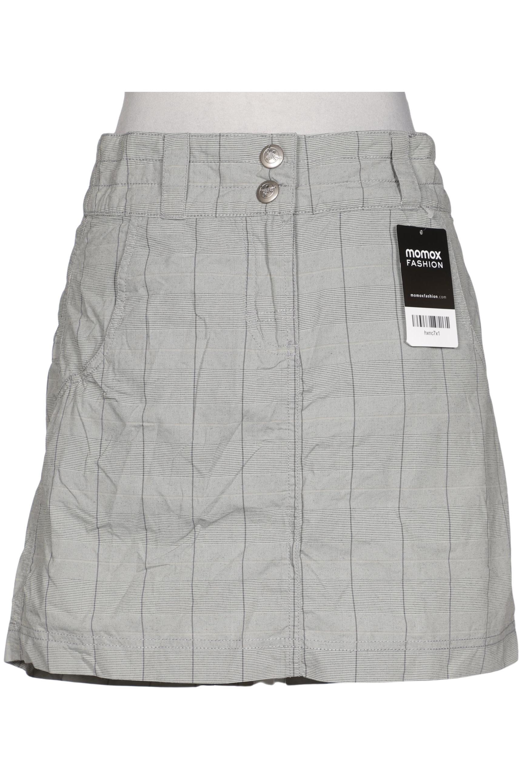 

Chiemsee Damen Rock, grau, Gr. 34