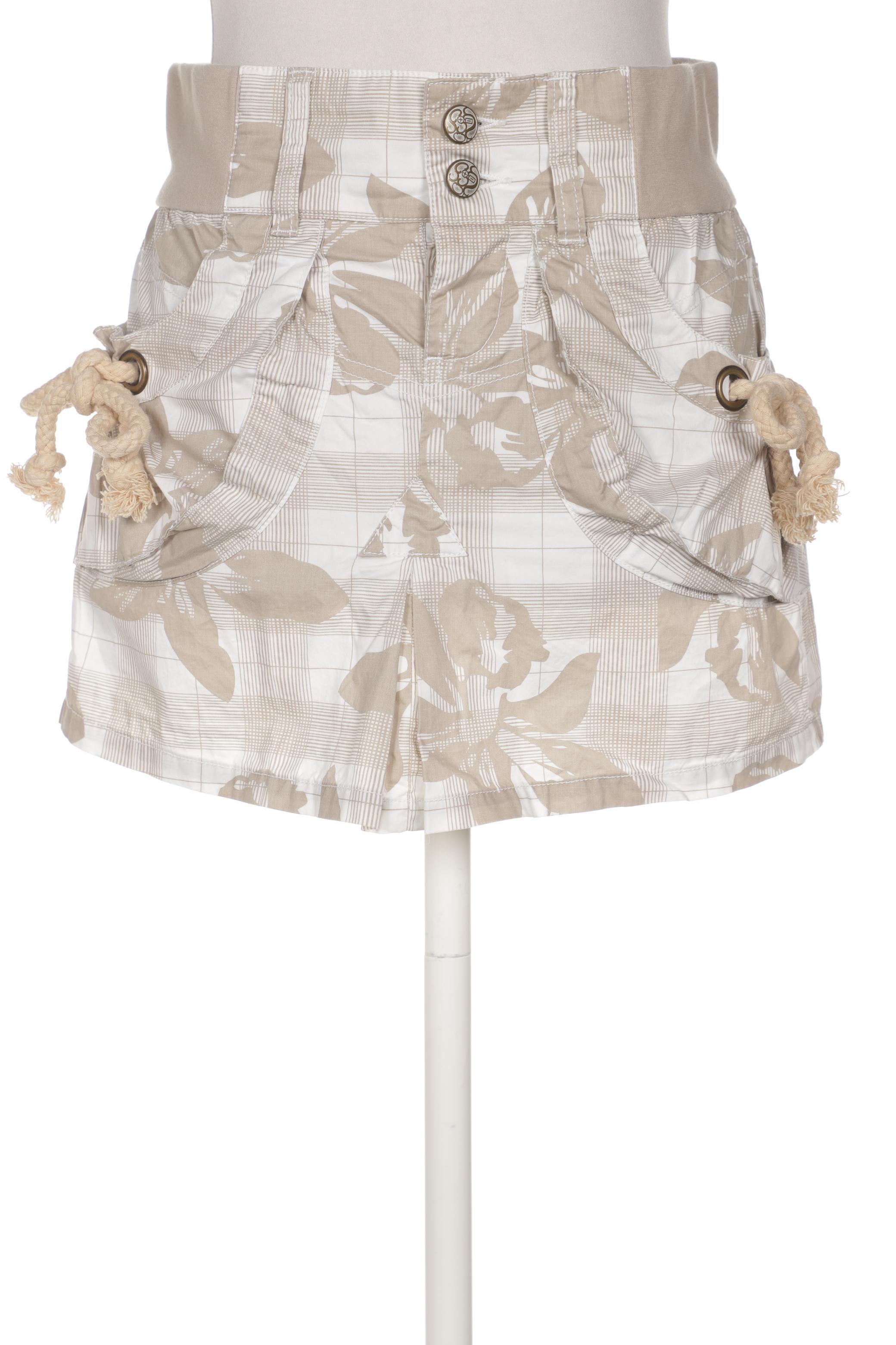 

Chiemsee Damen Rock, beige, Gr. 36