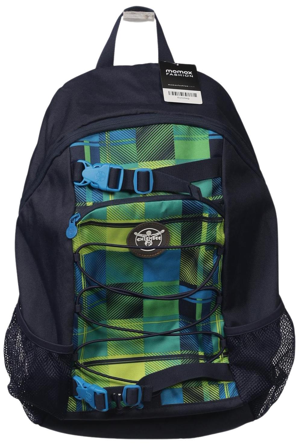 

Chiemsee Damen Rucksack, mehrfarbig, Gr.