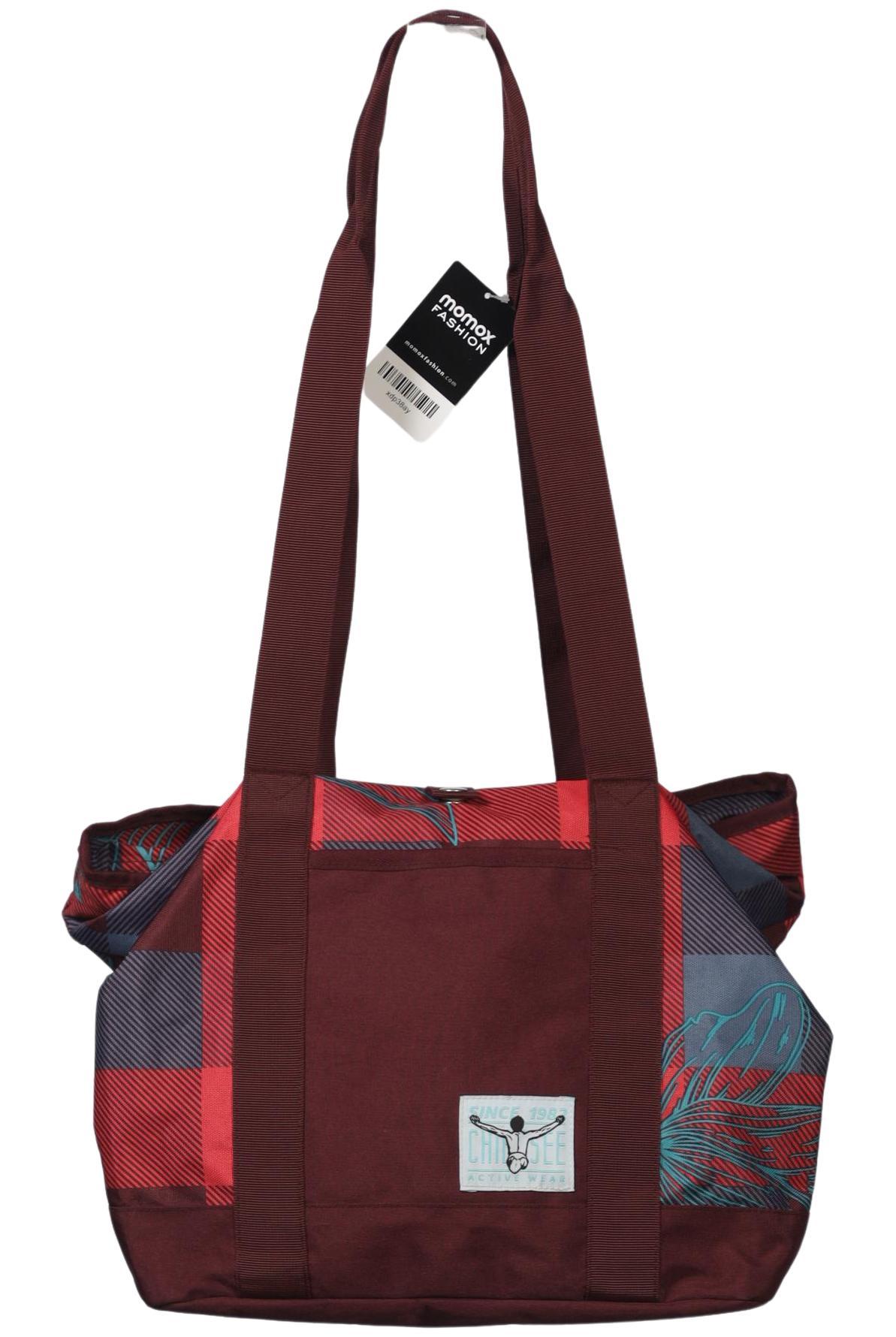 

Chiemsee Damen Rucksack, mehrfarbig, Gr.