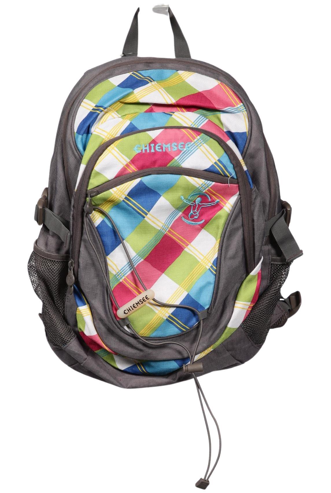 

Chiemsee Damen Rucksack, mehrfarbig, Gr.