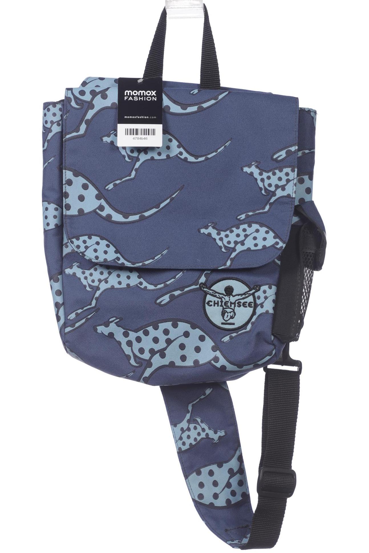 

Chiemsee Damen Rucksack, blau, Gr.
