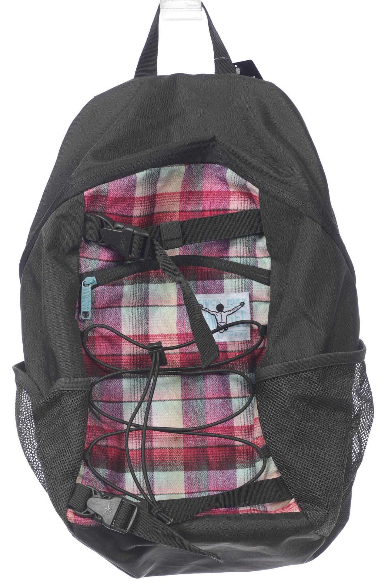 

Chiemsee Damen Rucksack, grün, Gr.