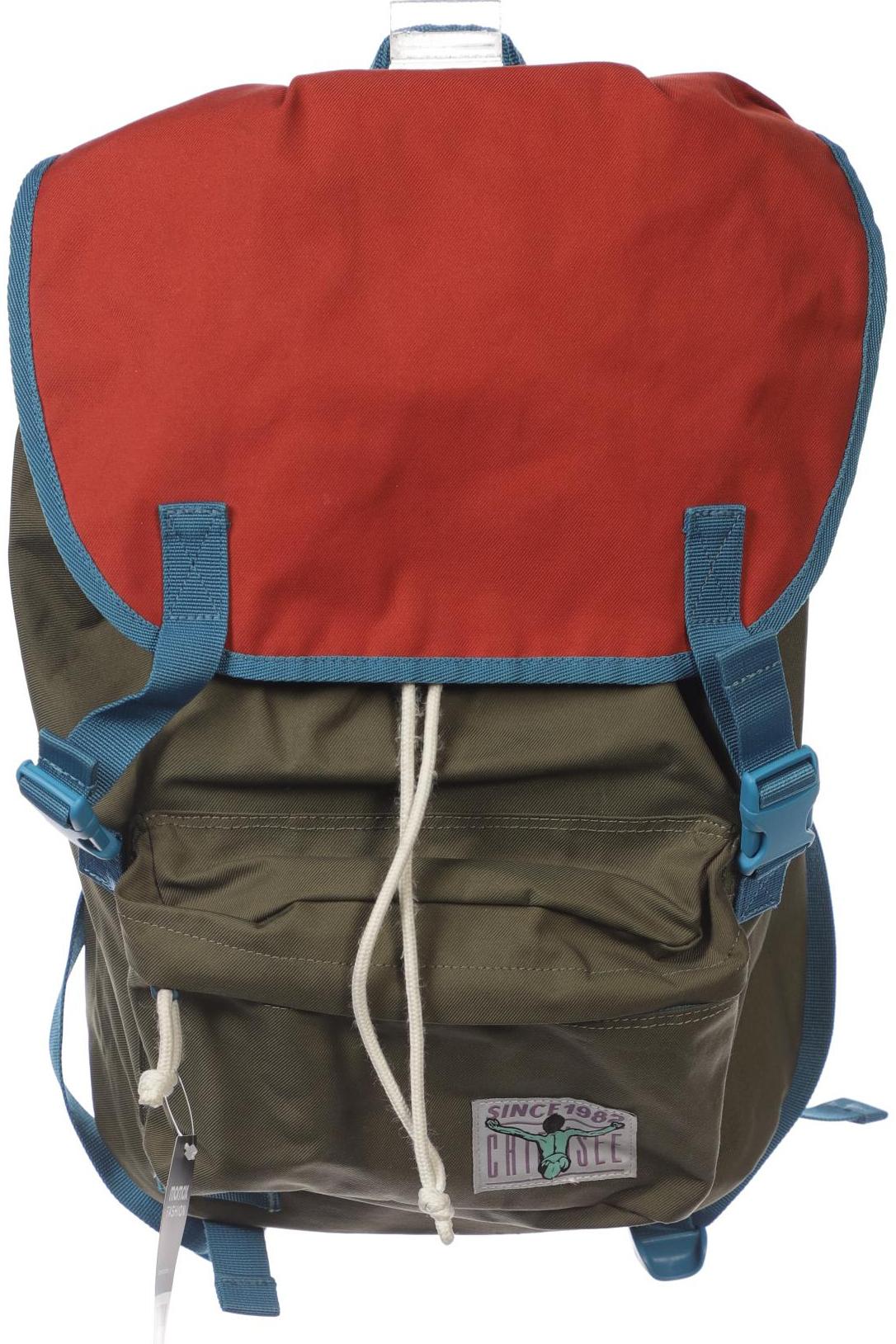 

Chiemsee Damen Rucksack, grün, Gr.