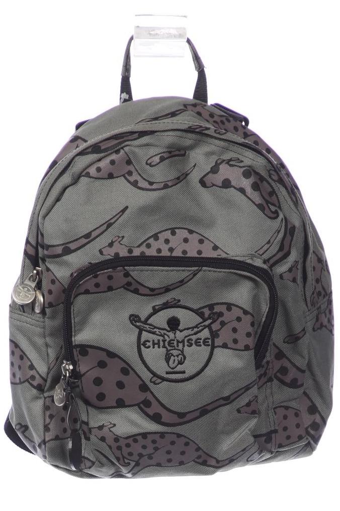 

Chiemsee Damen Rucksack, grün, Gr.