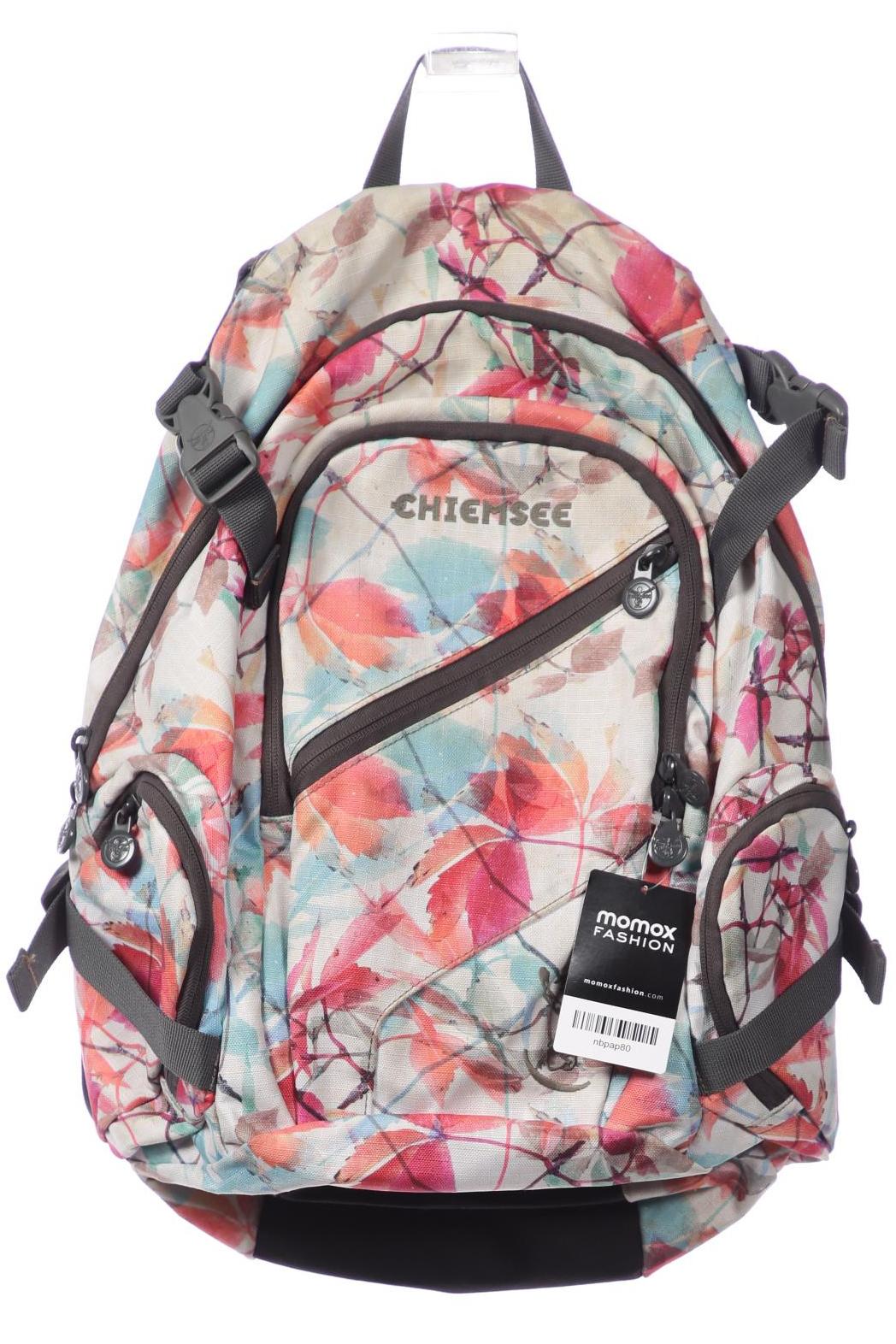 

Chiemsee Damen Rucksack, mehrfarbig, Gr.