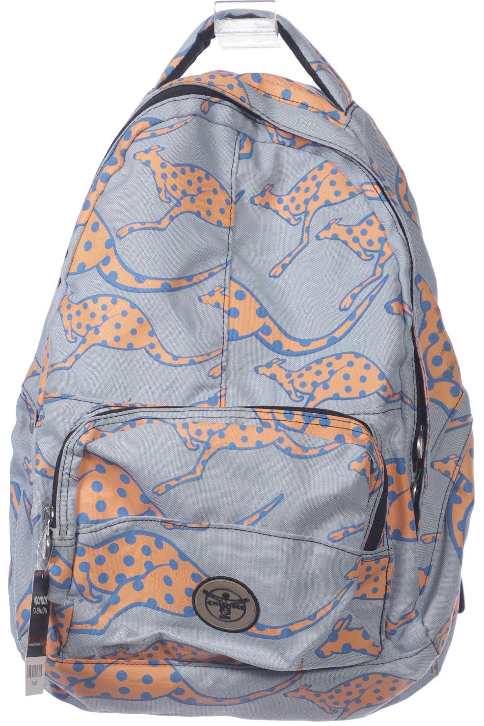 

Chiemsee Damen Rucksack, hellblau, Gr.