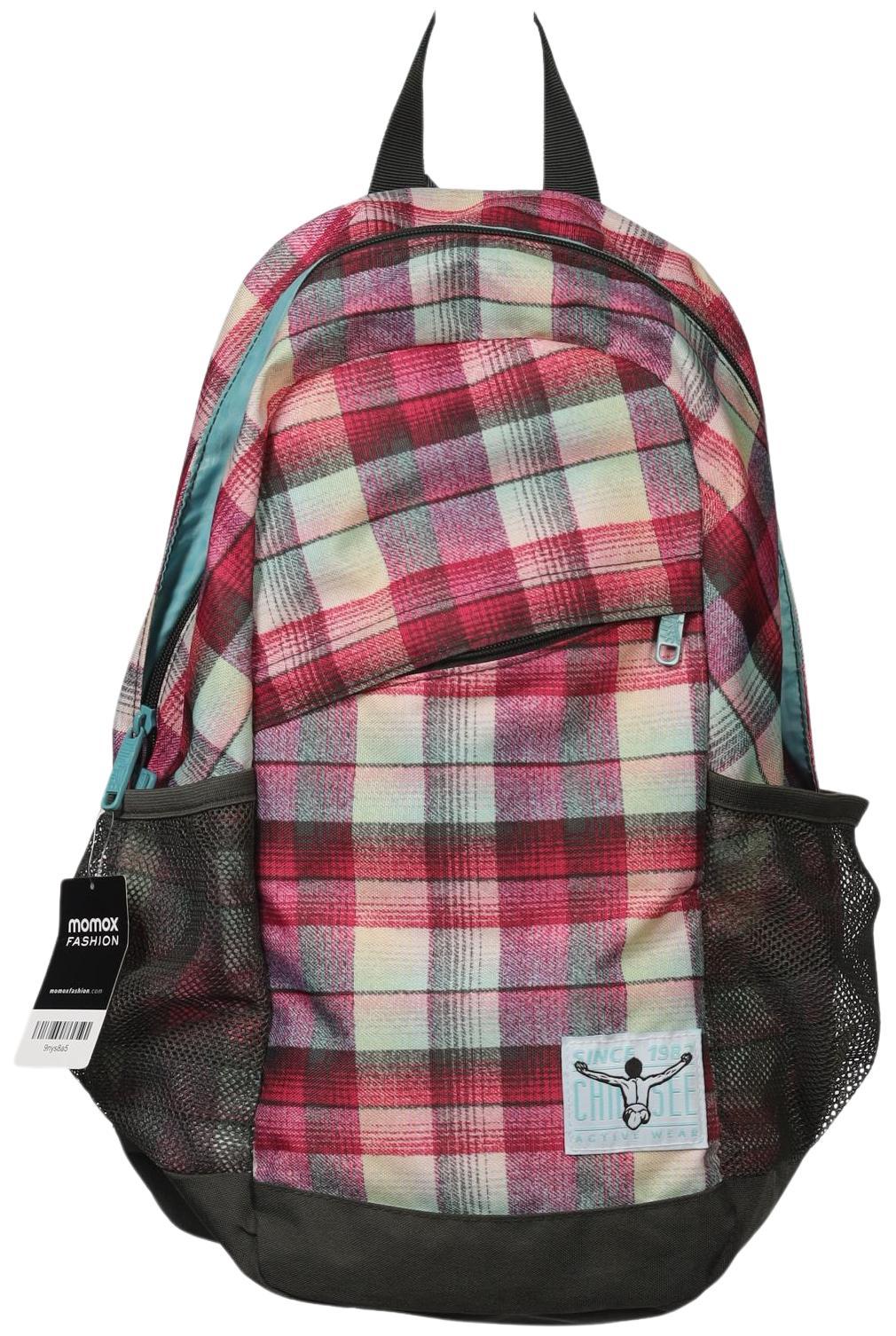 

Chiemsee Damen Rucksack, mehrfarbig, Gr.