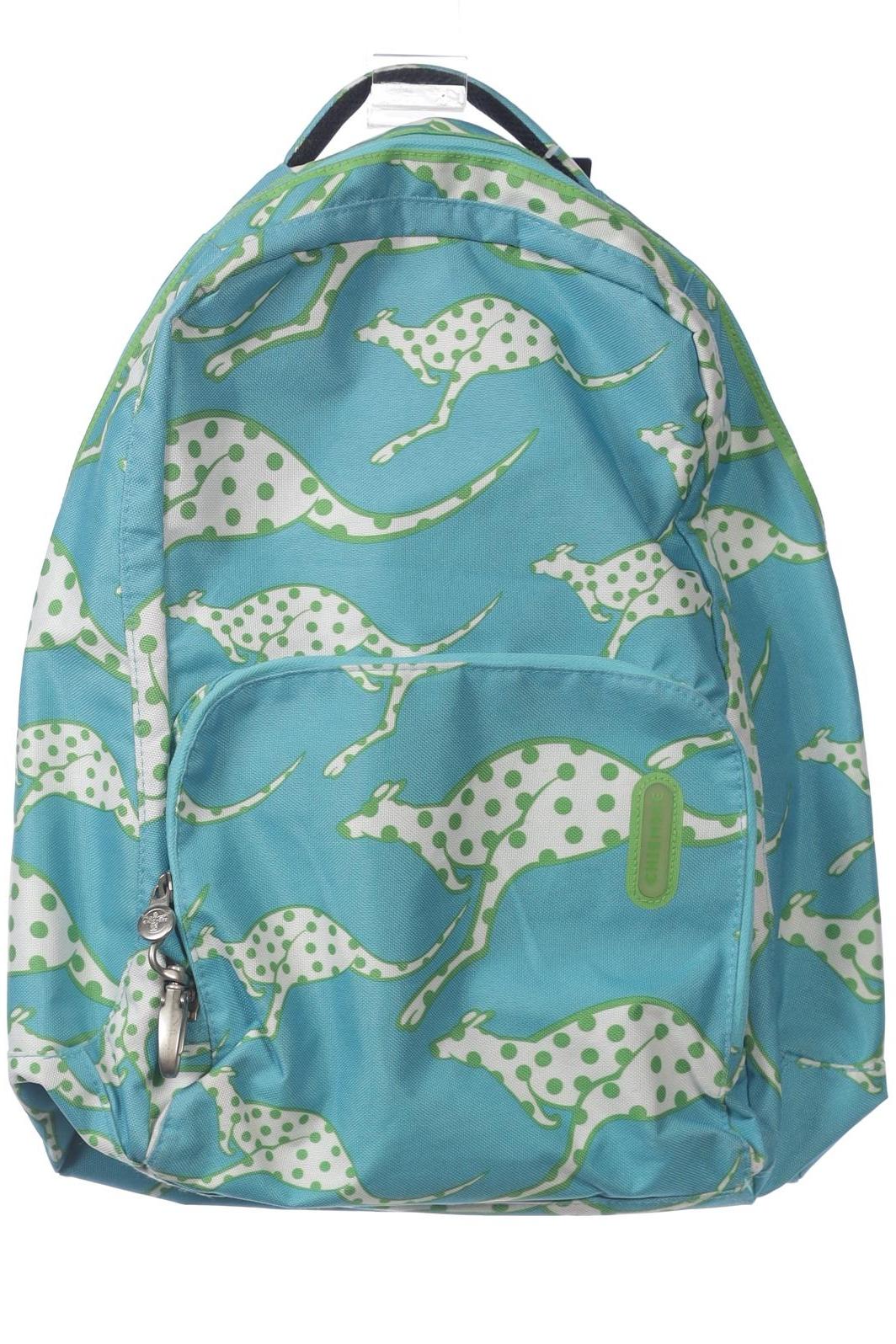 

Chiemsee Damen Rucksack, blau, Gr.