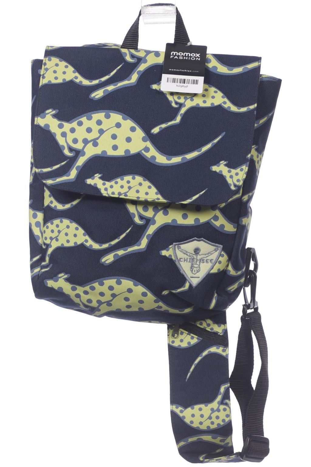 

Chiemsee Damen Rucksack, marineblau, Gr.