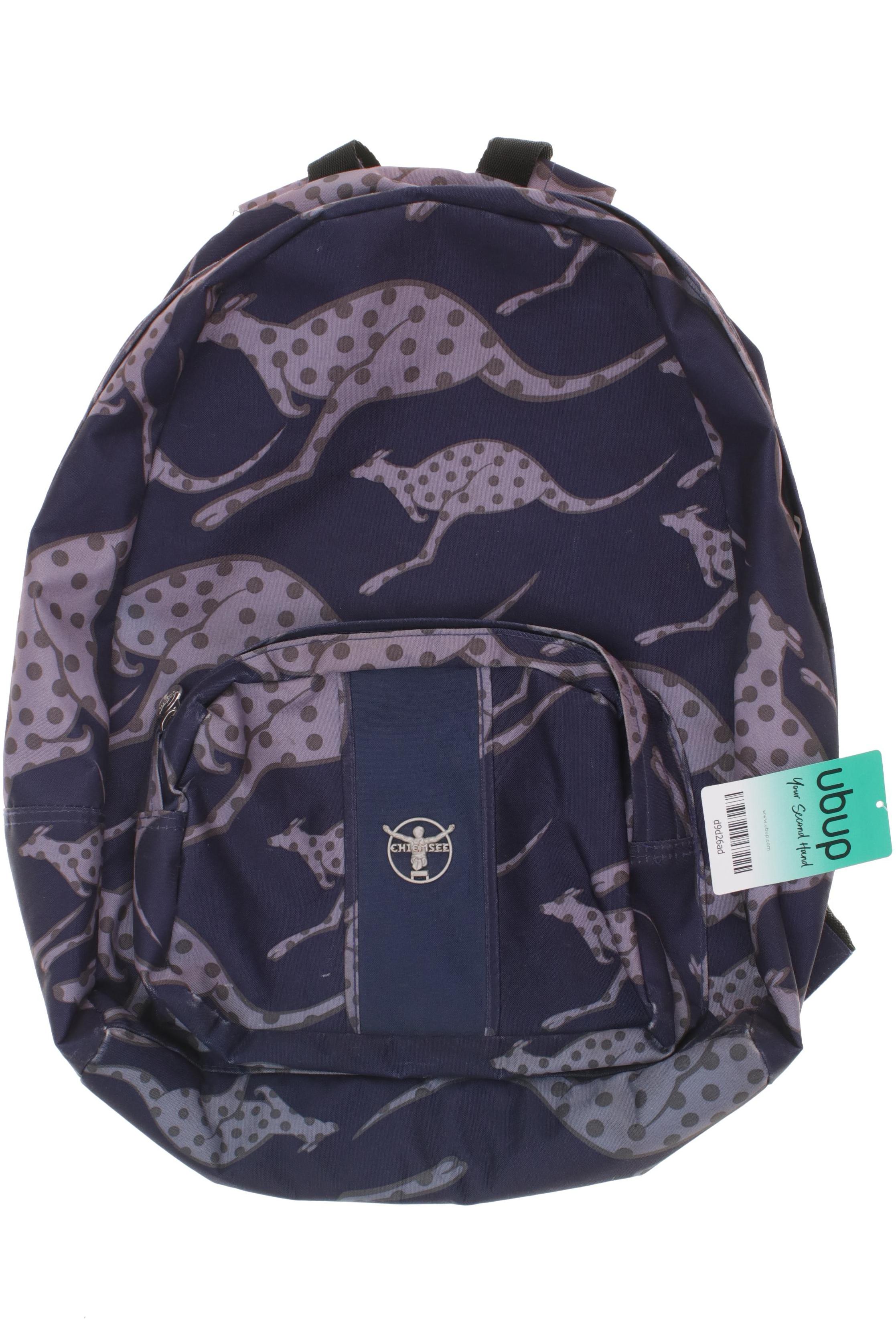 

Chiemsee Damen Rucksack, flieder, Gr.