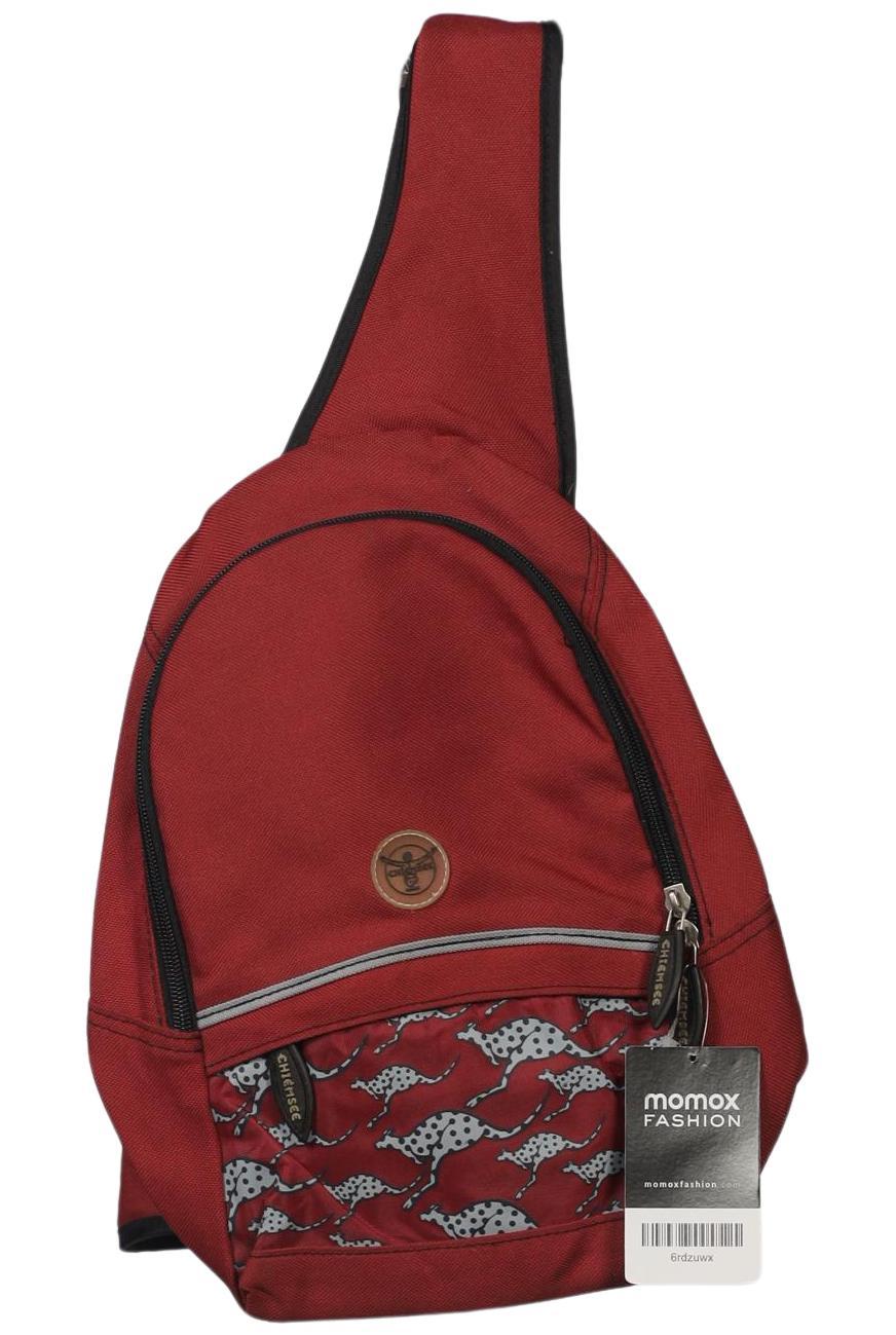 

Chiemsee Damen Rucksack, bordeaux, Gr.