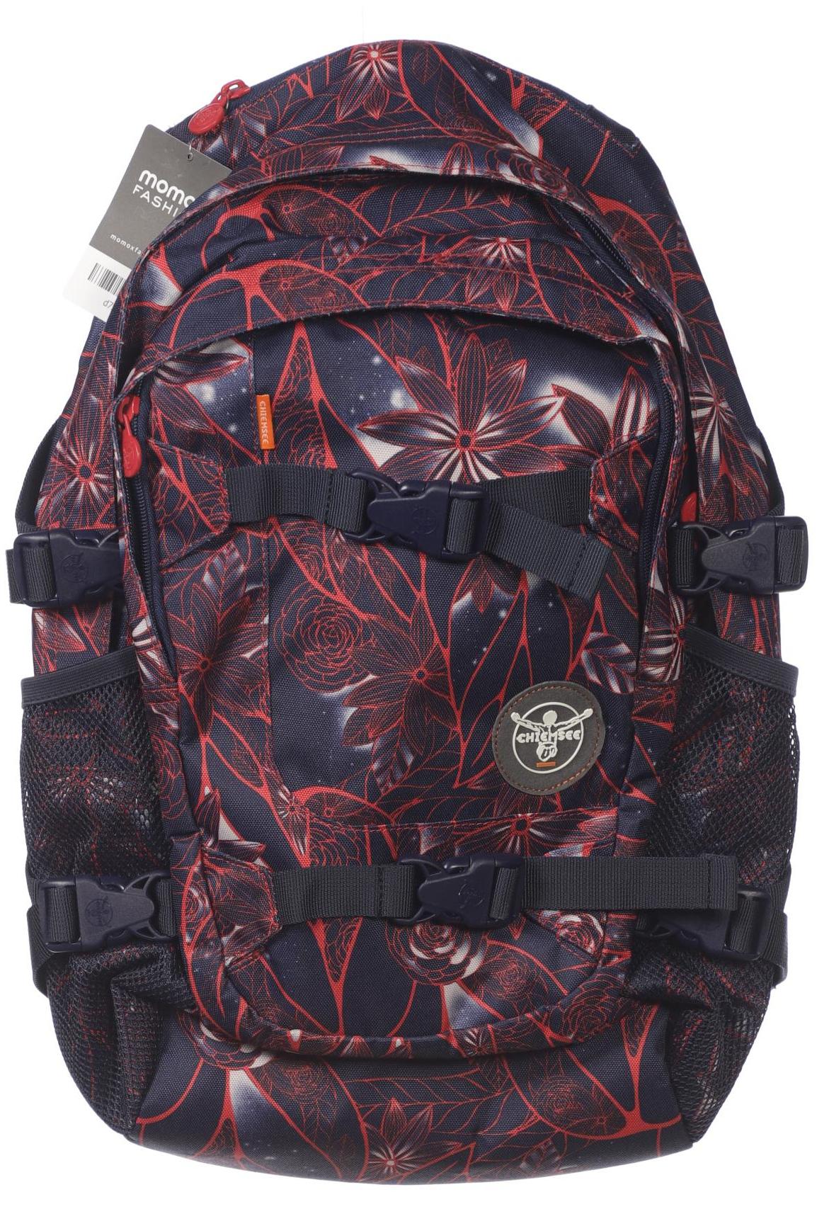 

Chiemsee Damen Rucksack, marineblau, Gr.