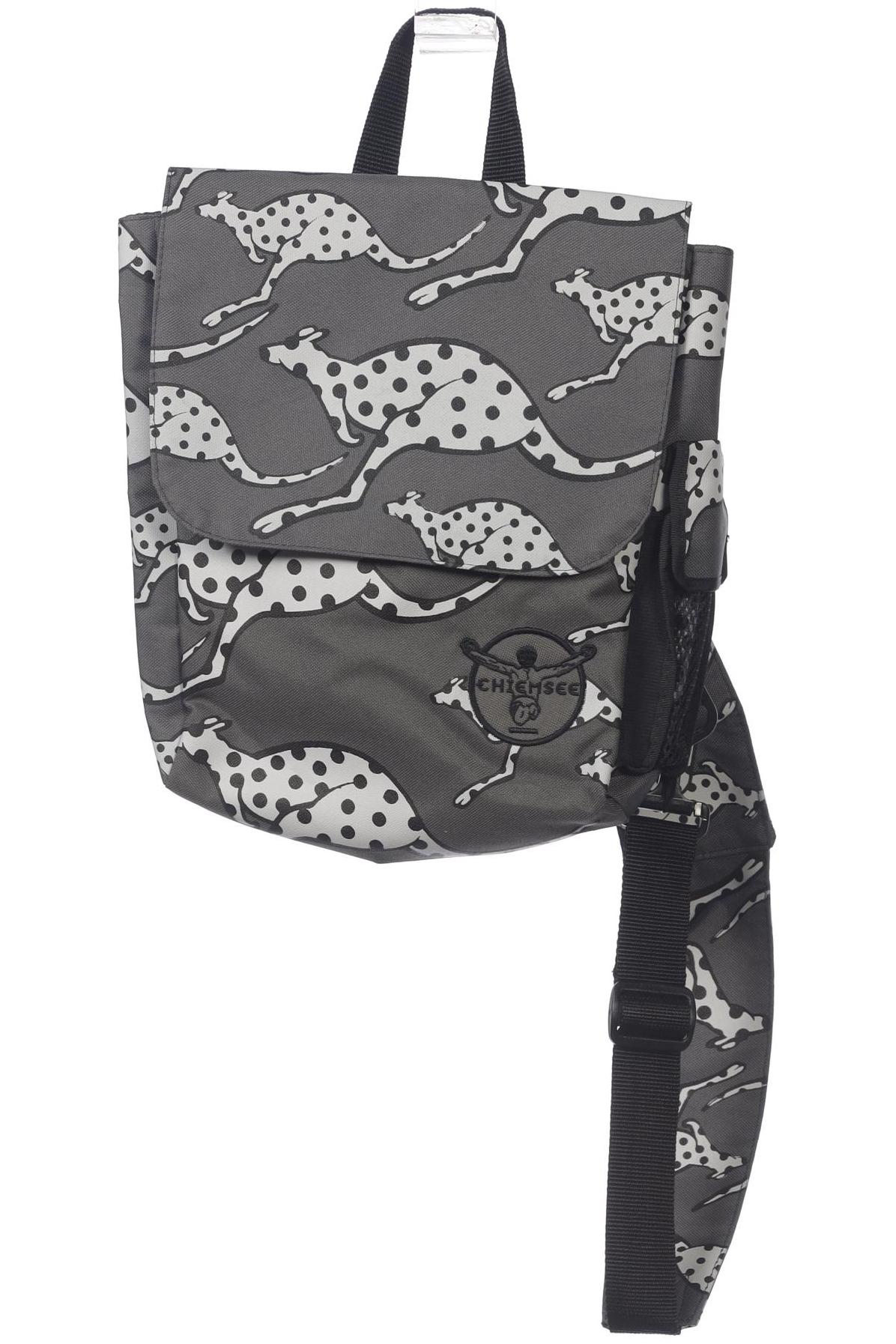 

Chiemsee Damen Rucksack, grau, Gr.