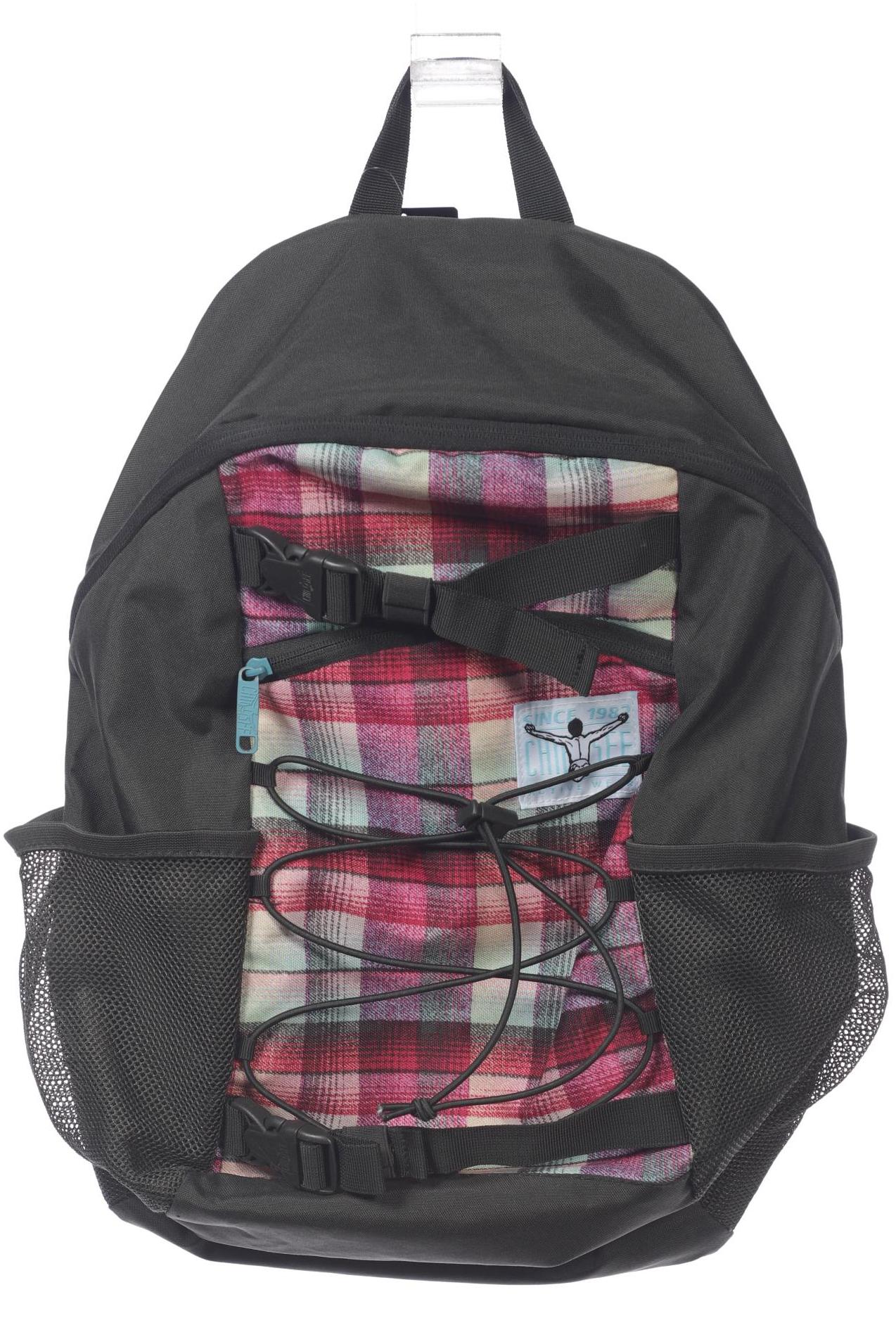 

Chiemsee Damen Rucksack, grün, Gr.