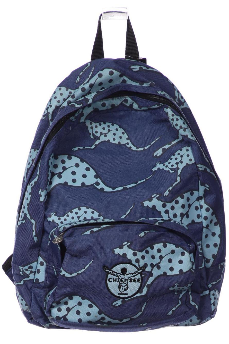 

CHIEMSEE Damen Rucksack, marineblau