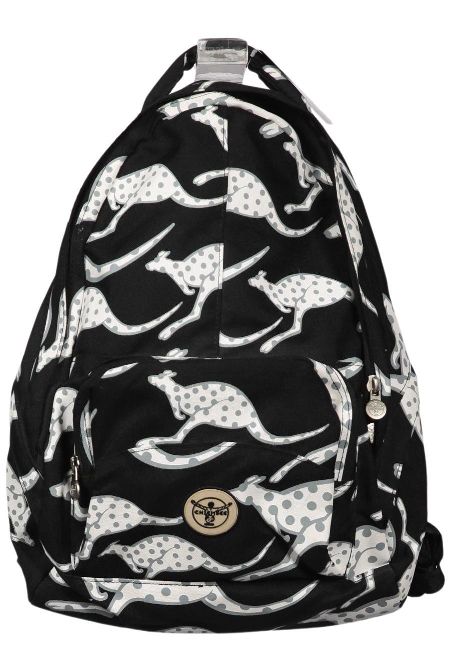 

Chiemsee Damen Rucksack, schwarz, Gr.